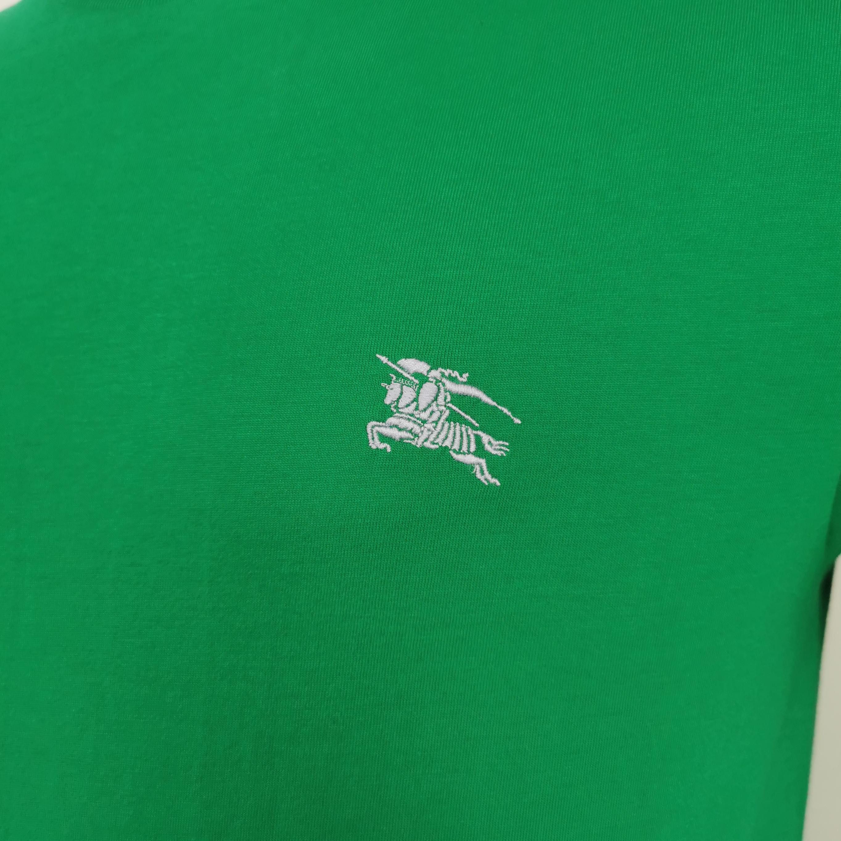 Burberry Burberry Men s Short Sleeve Shirts Size US S / EU 44-46 / 1 - 3 Thumbnail