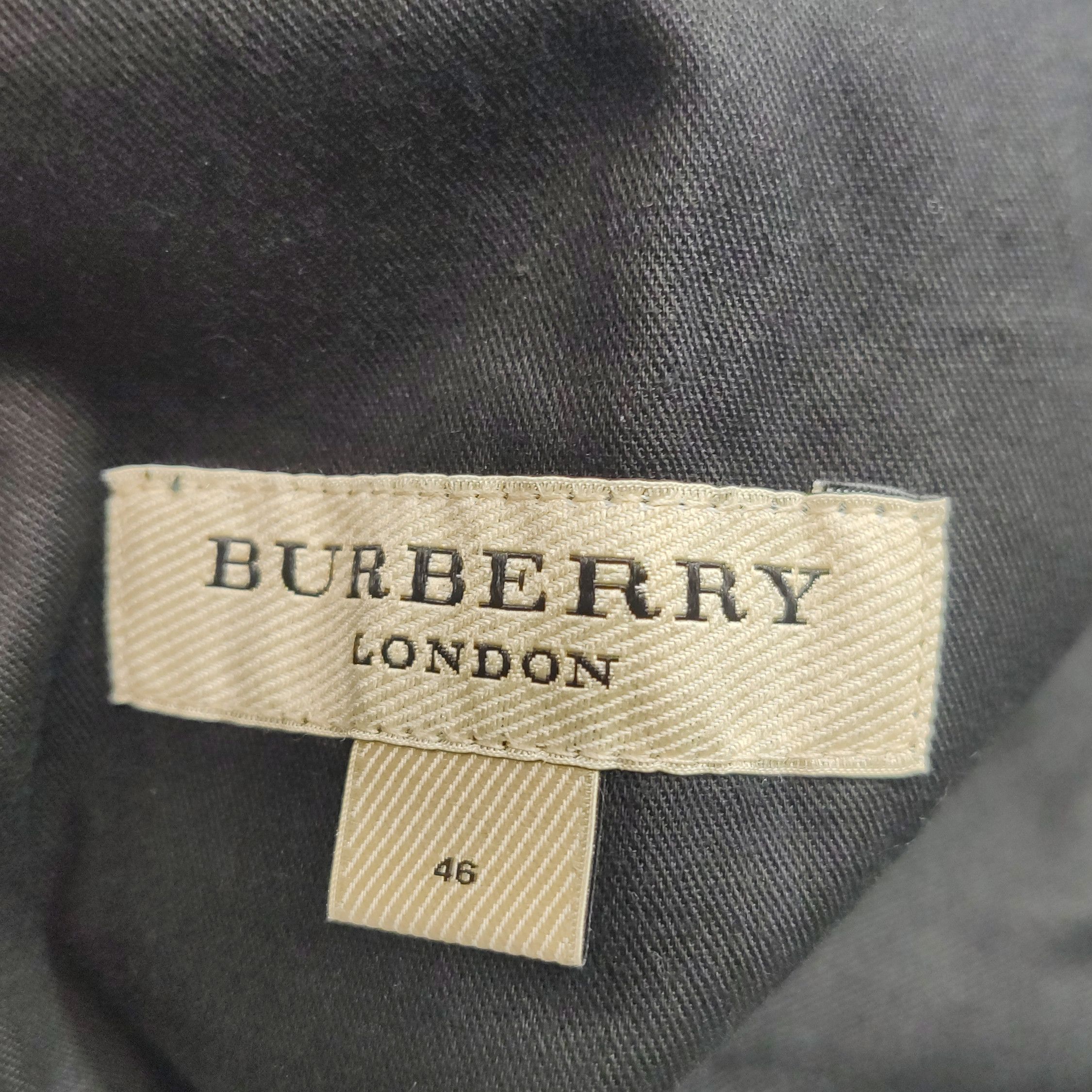 Burberry Burberry Men 30 Casual Pants Size US 30 / EU 46 - 6 Thumbnail