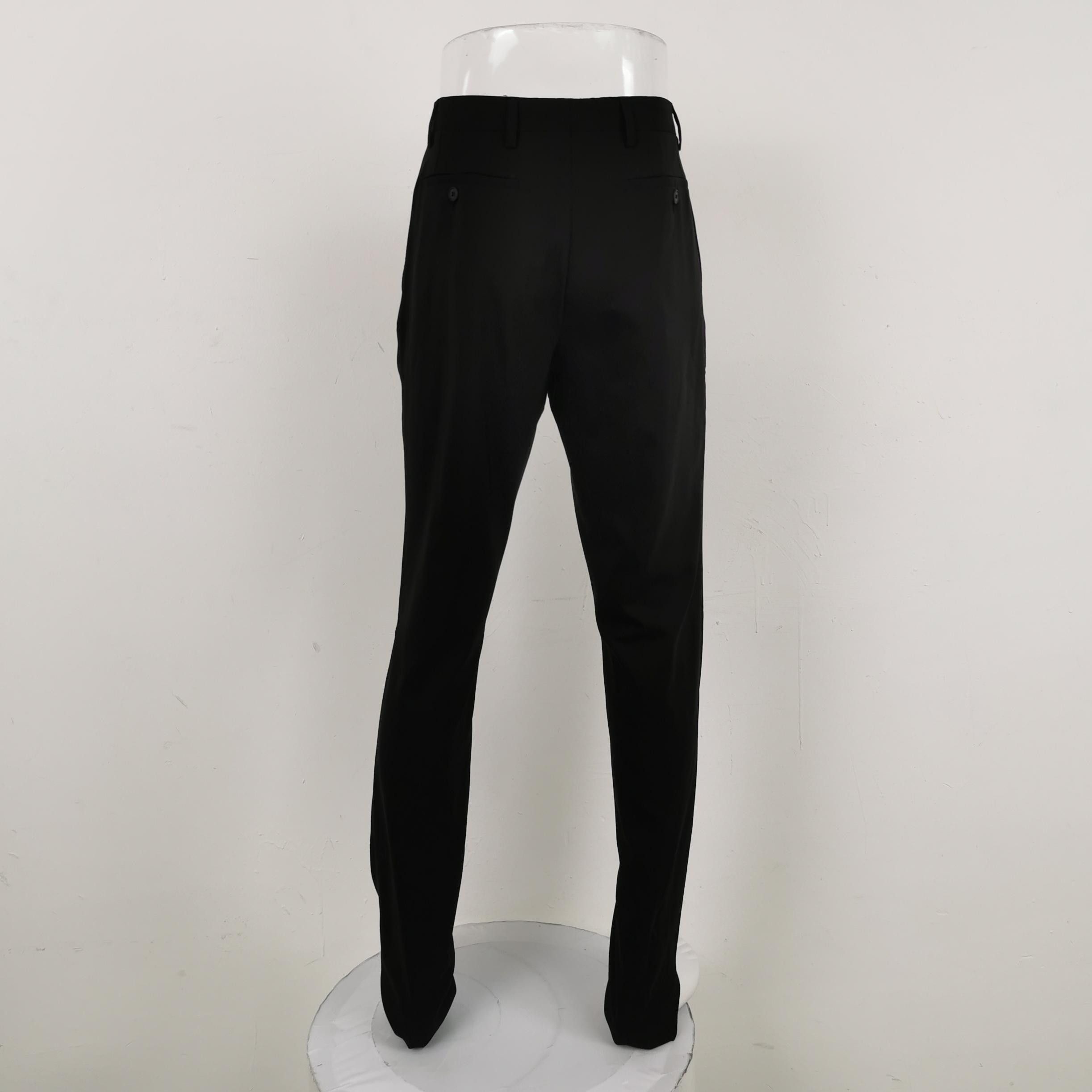Burberry Burberry Men 30 Casual Pants Size US 30 / EU 46 - 2 Thumbnail