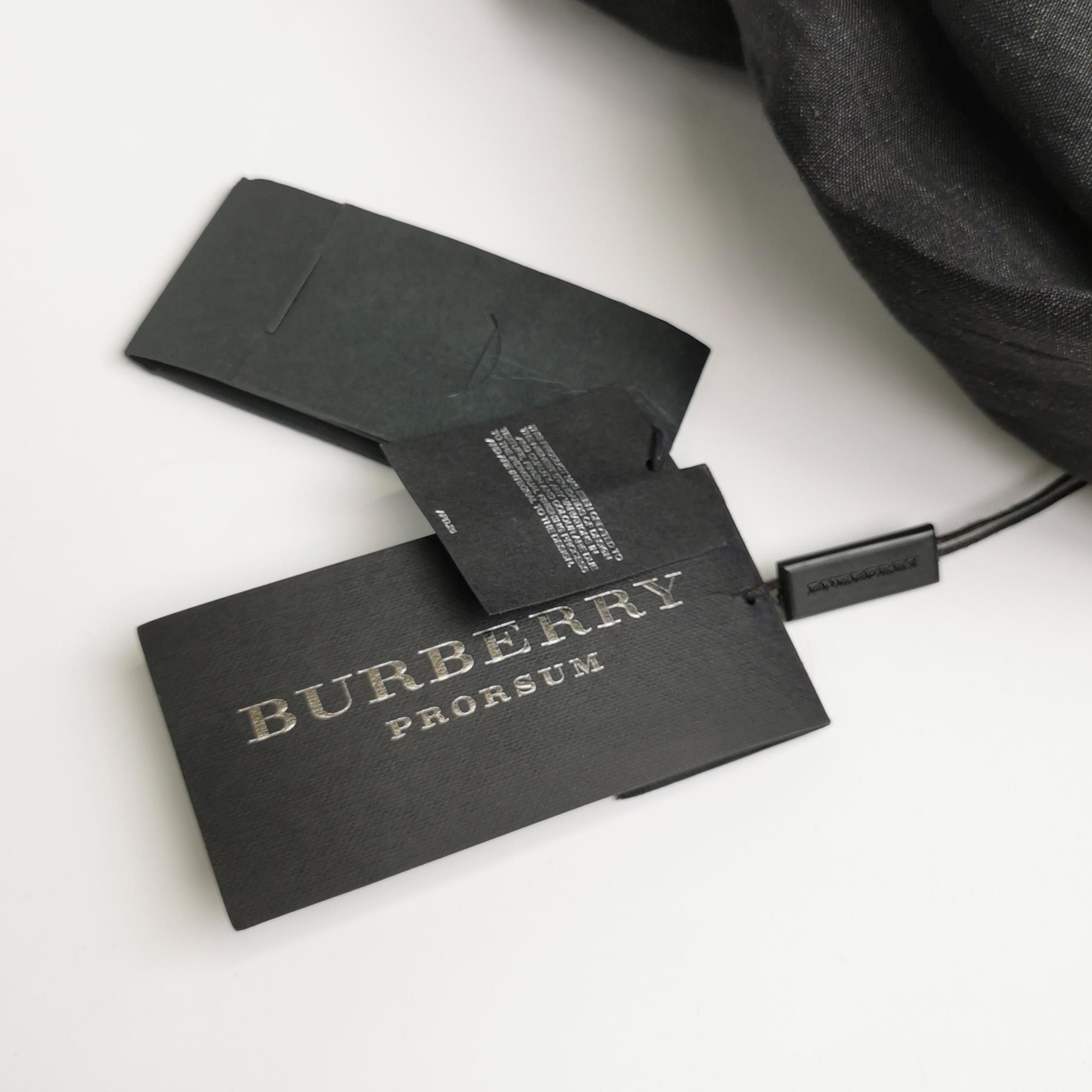 Burberry Burberry Men 30 Casual Pants Size US 30 / EU 46 - 3 Thumbnail