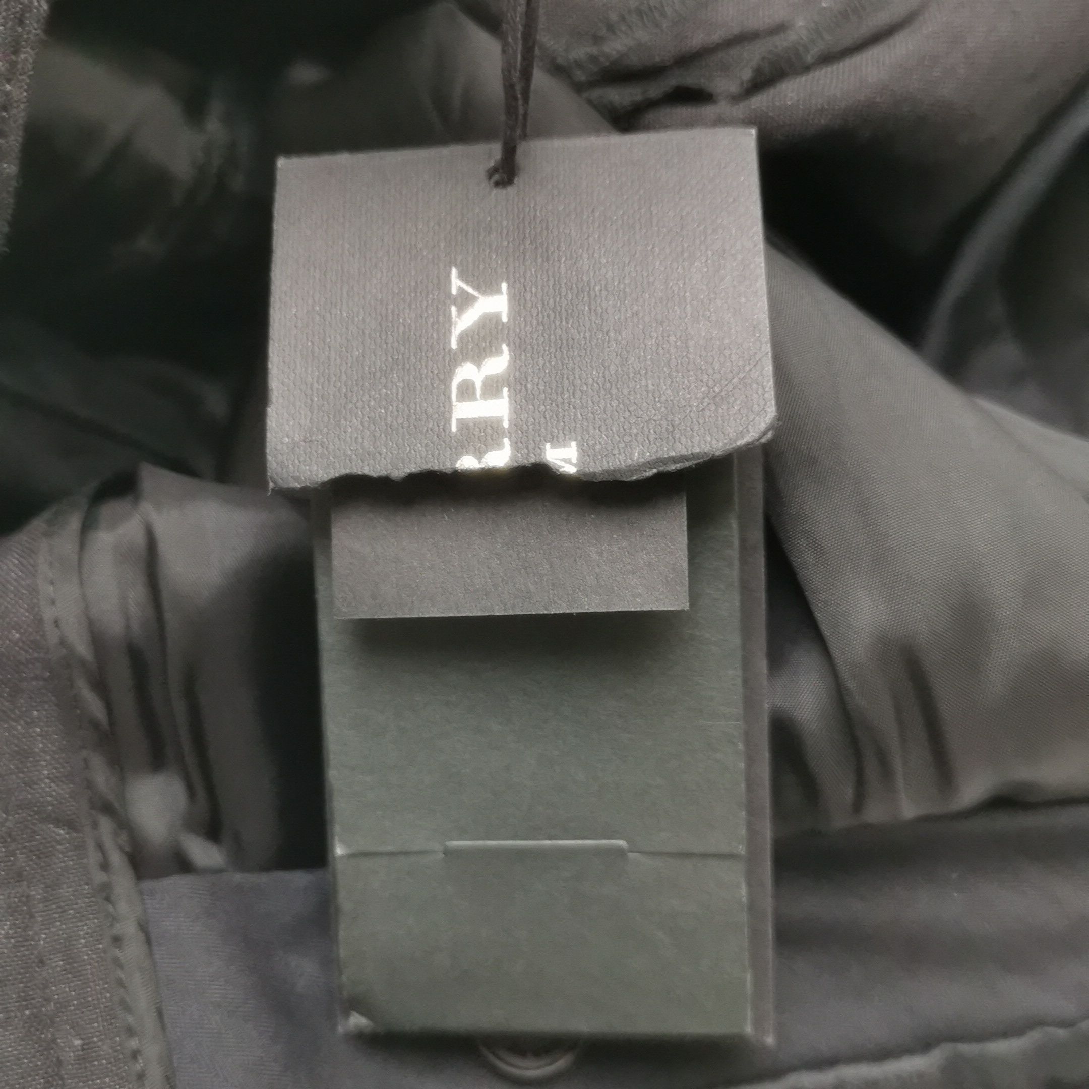 Burberry Burberry Men 30 Casual Pants Size US 30 / EU 46 - 9 Thumbnail