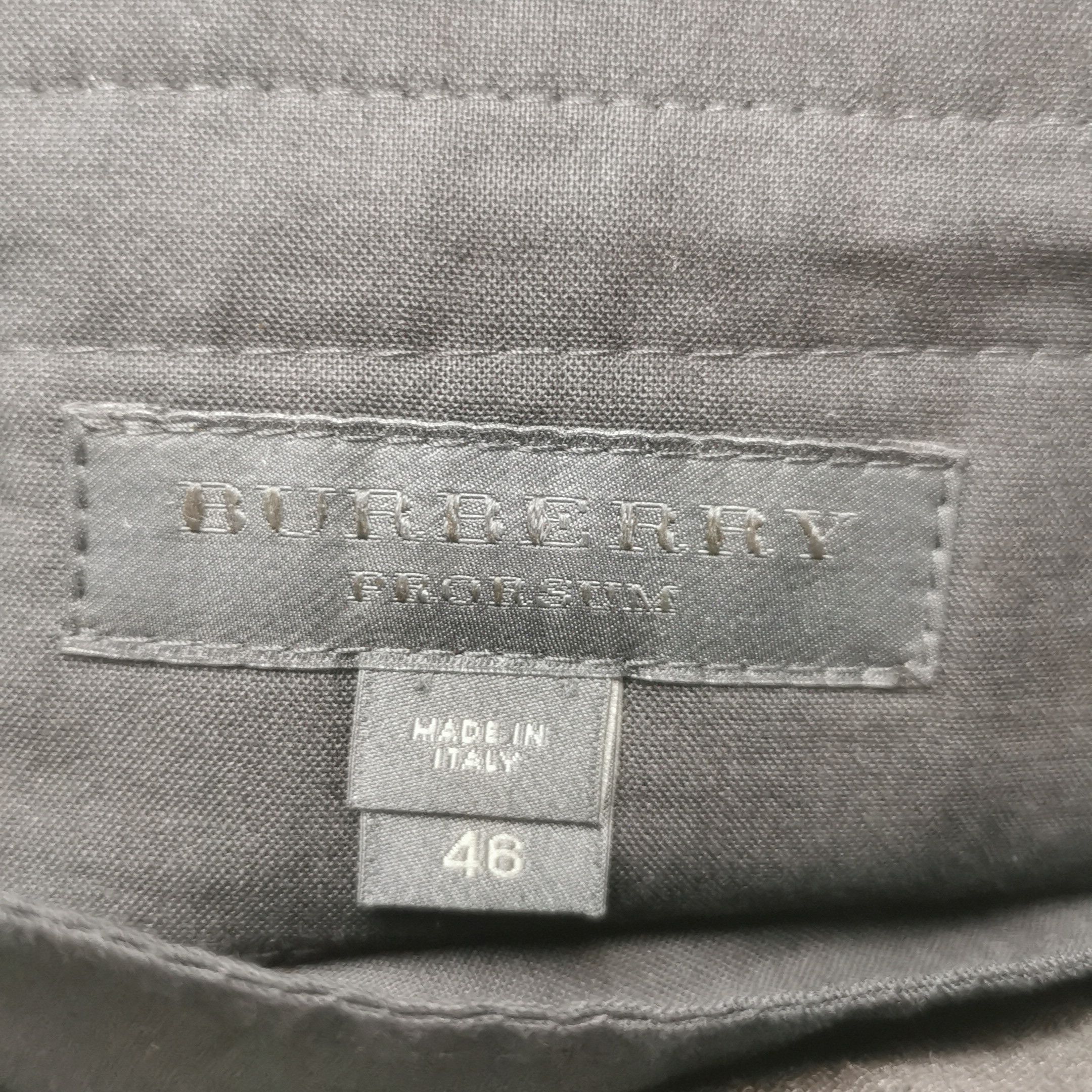 Burberry Burberry Men 30 Casual Pants Size US 30 / EU 46 - 5 Thumbnail