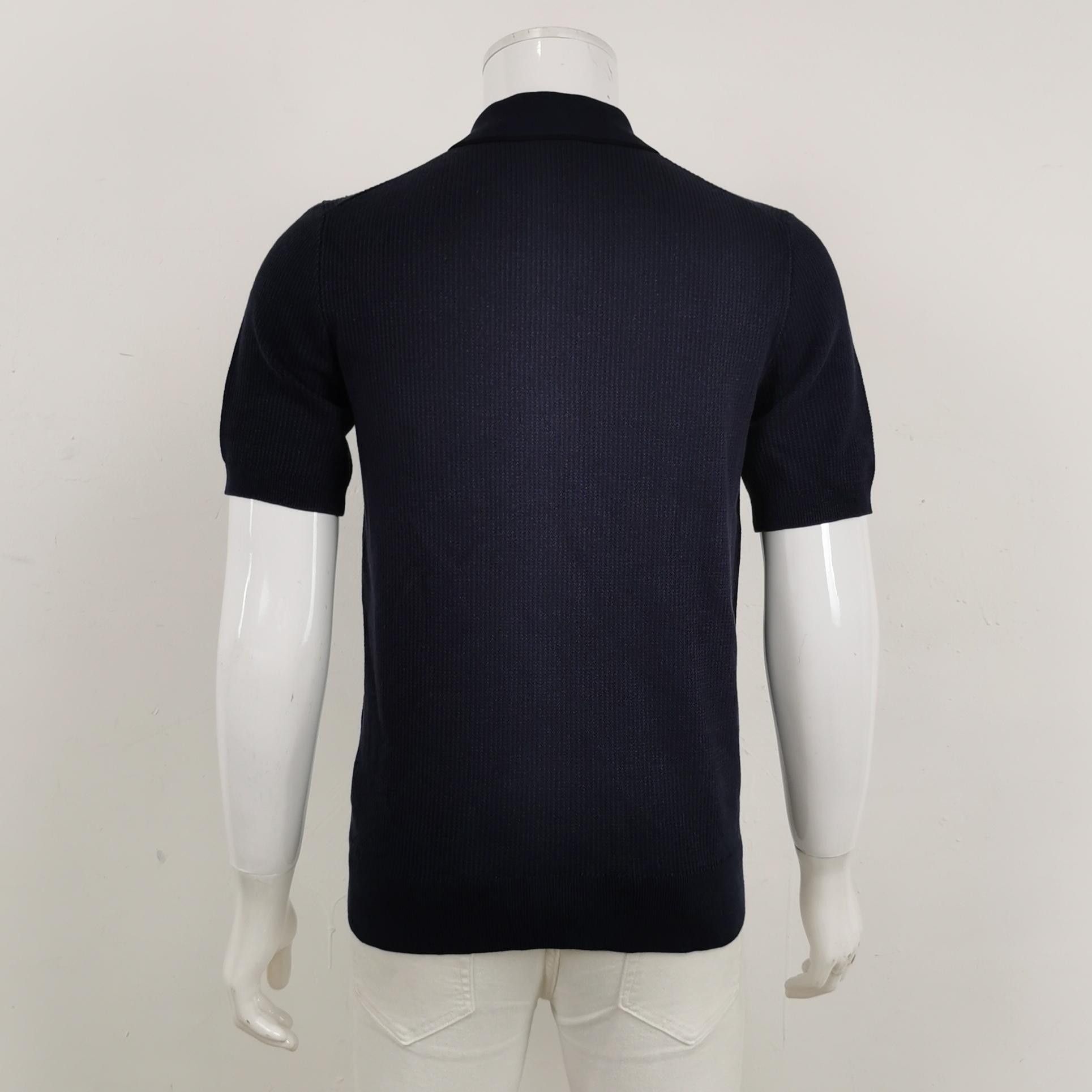 Burberry Burberry Men s Sweaters Knitwear Size US S / EU 44-46 / 1 - 2 Thumbnail