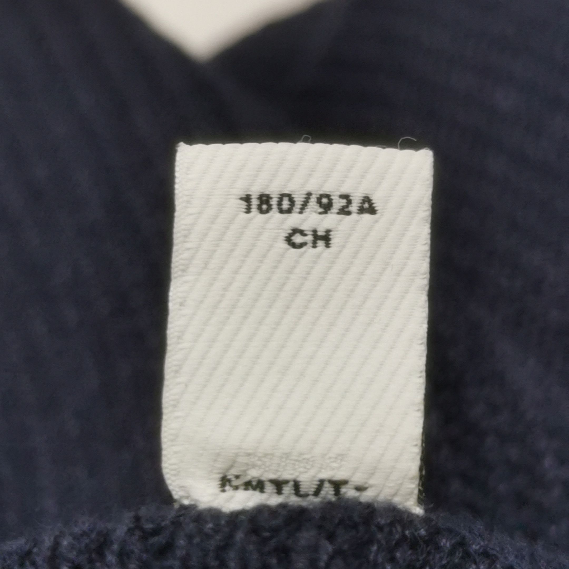 Burberry Burberry Men s Sweaters Knitwear Size US S / EU 44-46 / 1 - 9 Thumbnail