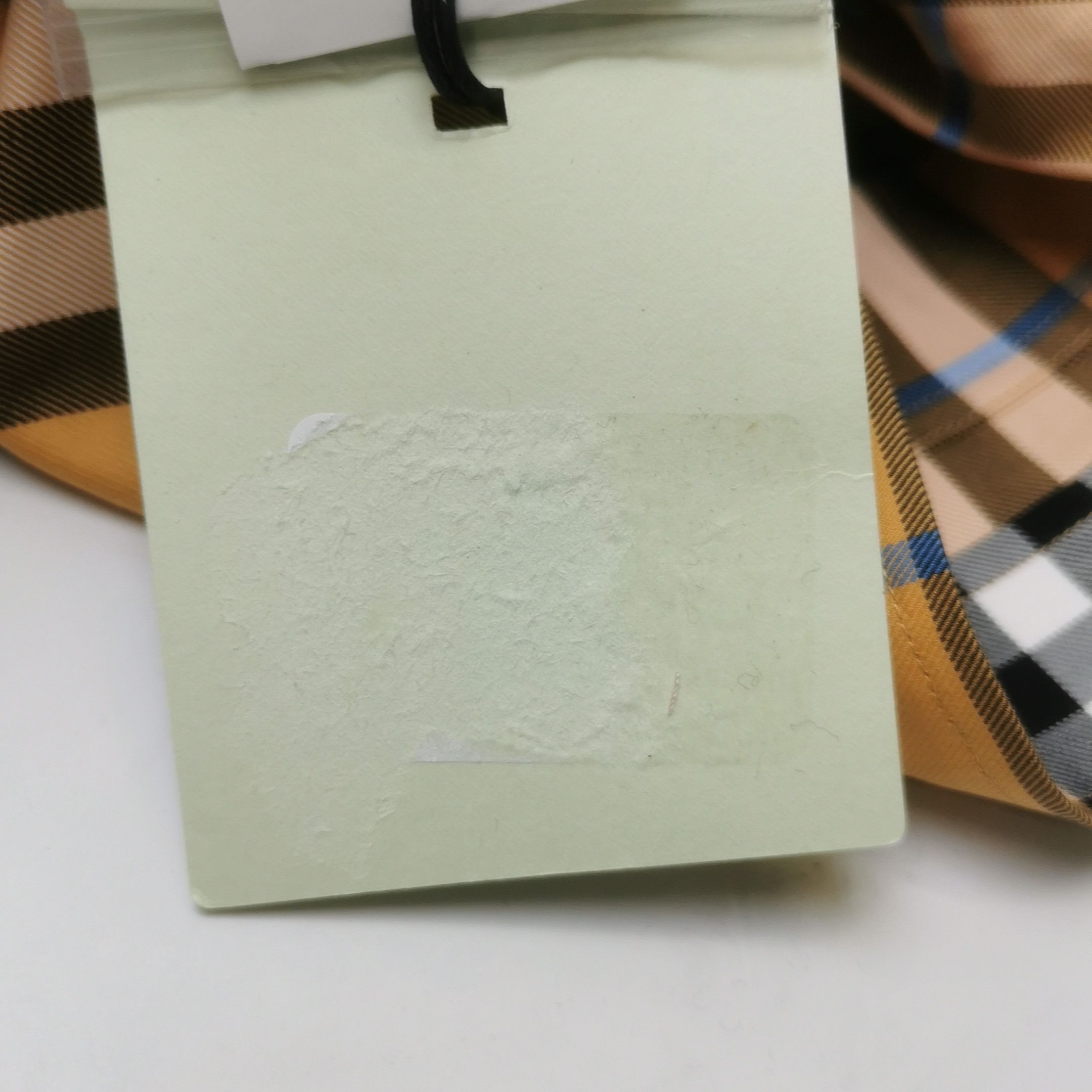 Burberry Burberry Men s Button Ups Size US S / EU 44-46 / 1 - 10 Thumbnail