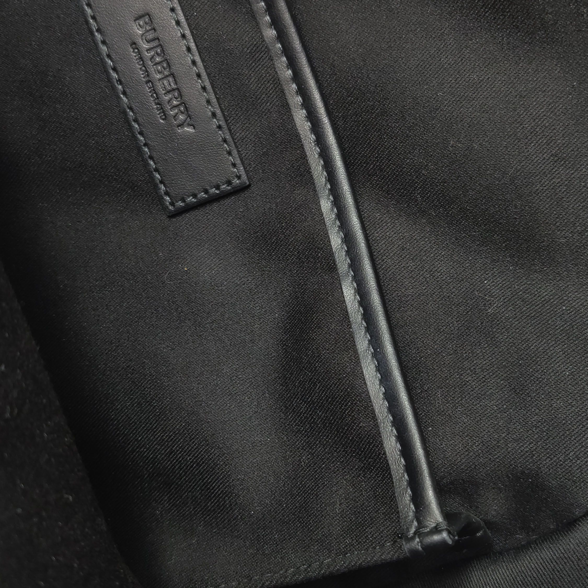 Burberry Burberry Men one size Bags Luggage Size ONE SIZE - 9 Thumbnail