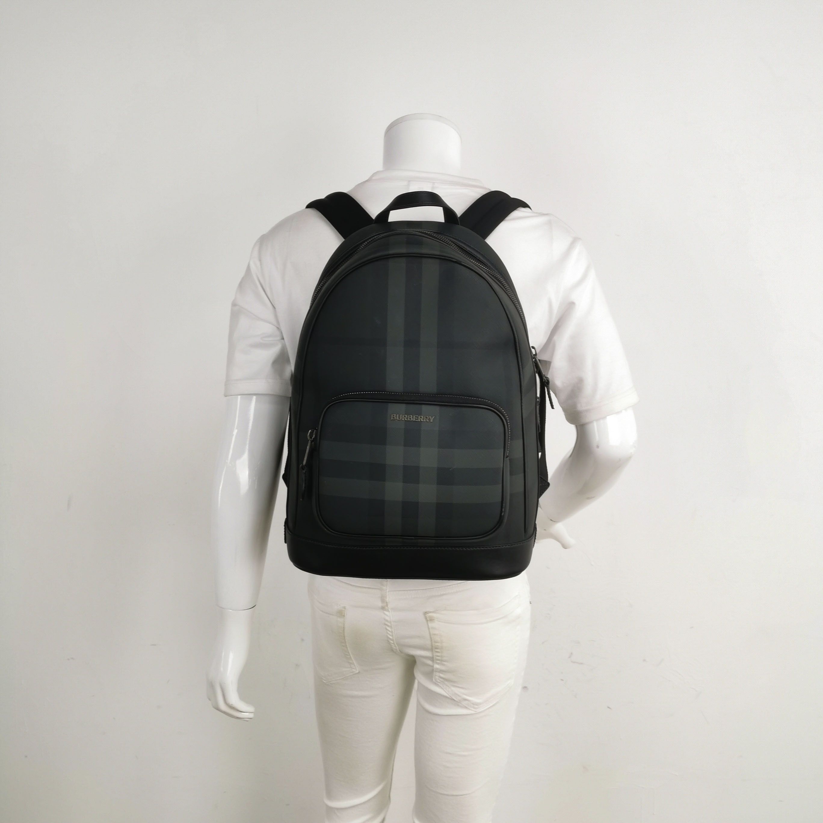 Burberry Burberry Men one size Bags Luggage Size ONE SIZE - 2 Thumbnail