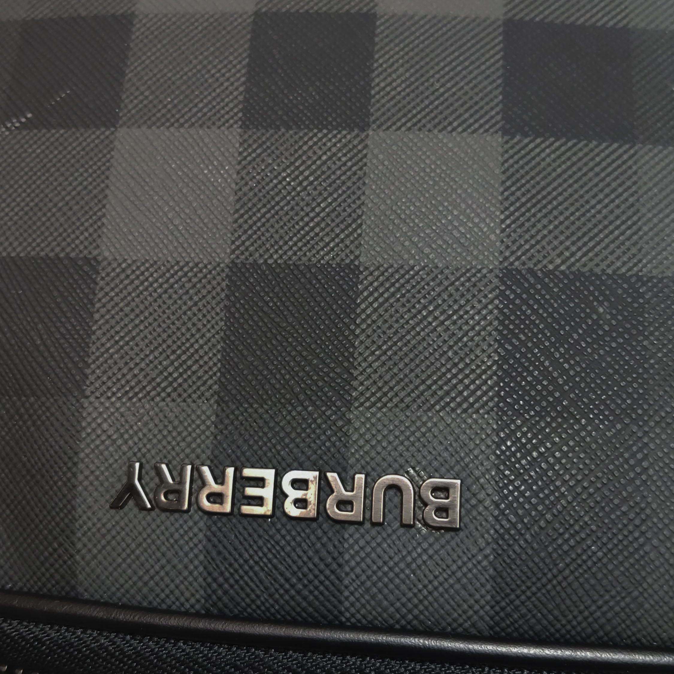 Burberry Burberry Men one size Bags Luggage Size ONE SIZE - 13 Thumbnail