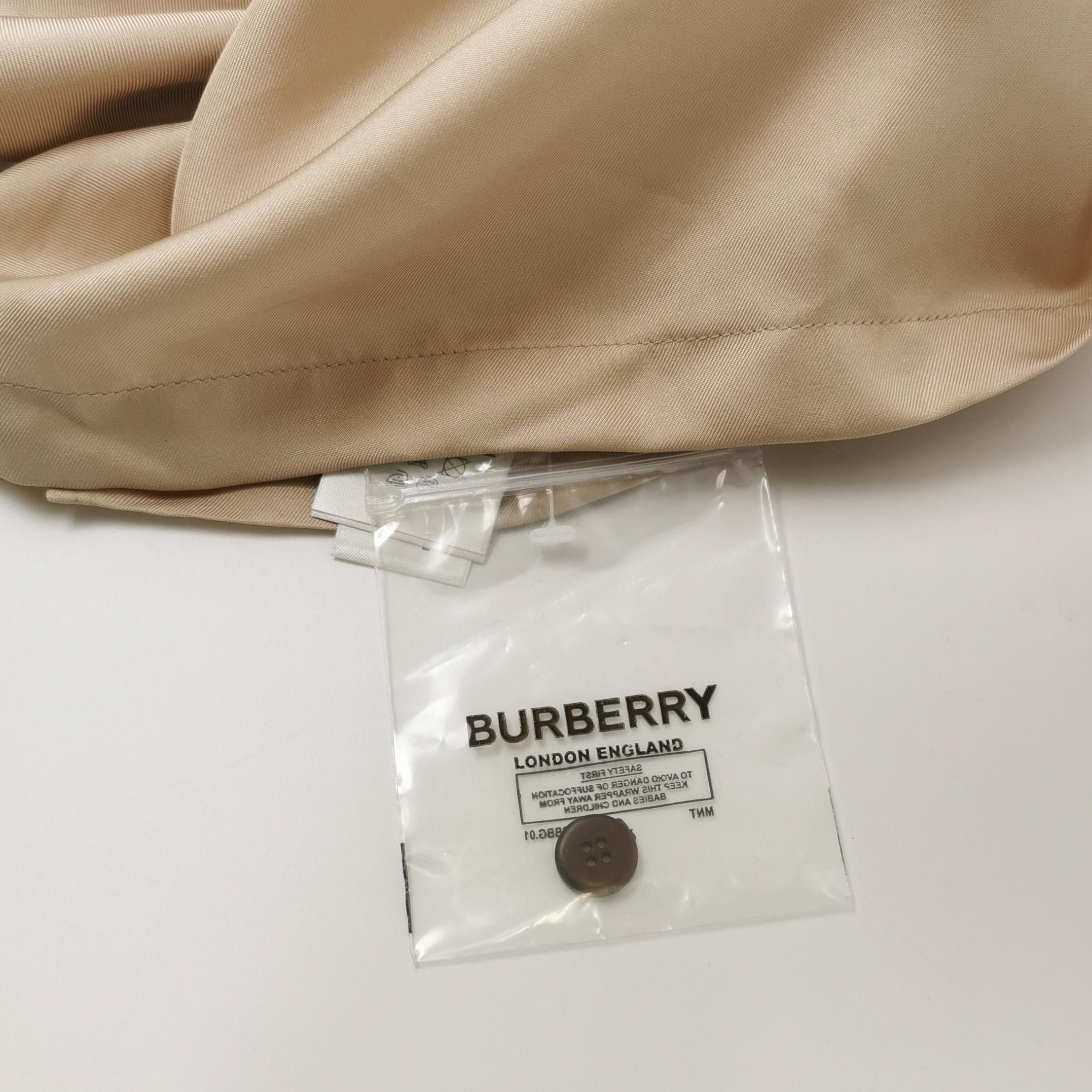 Burberry Burberry Men xs Button Ups Size US XS / EU 42 / 0 - 4 Thumbnail