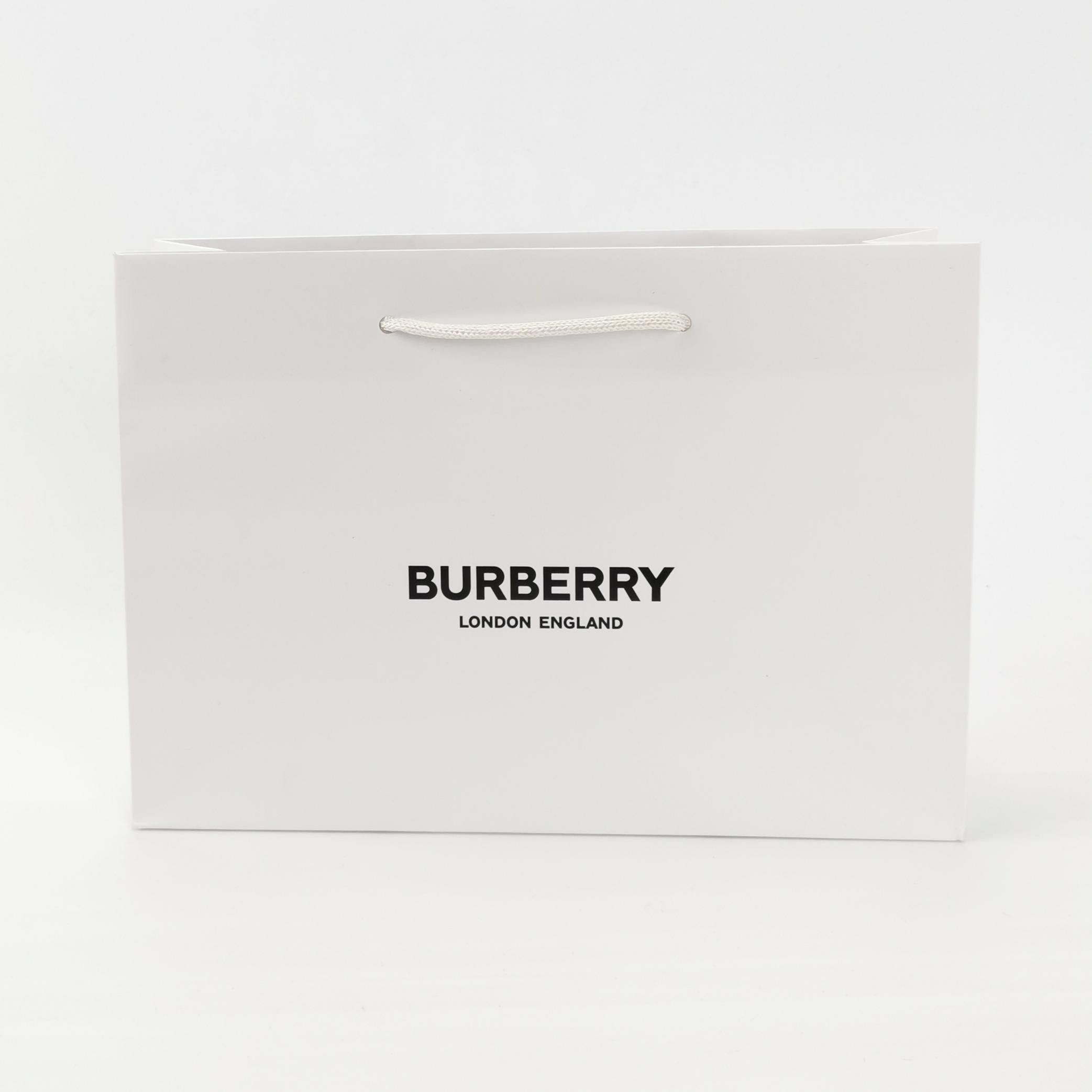 Burberry Burberry Men xs Button Ups Size US XS / EU 42 / 0 - 6 Thumbnail