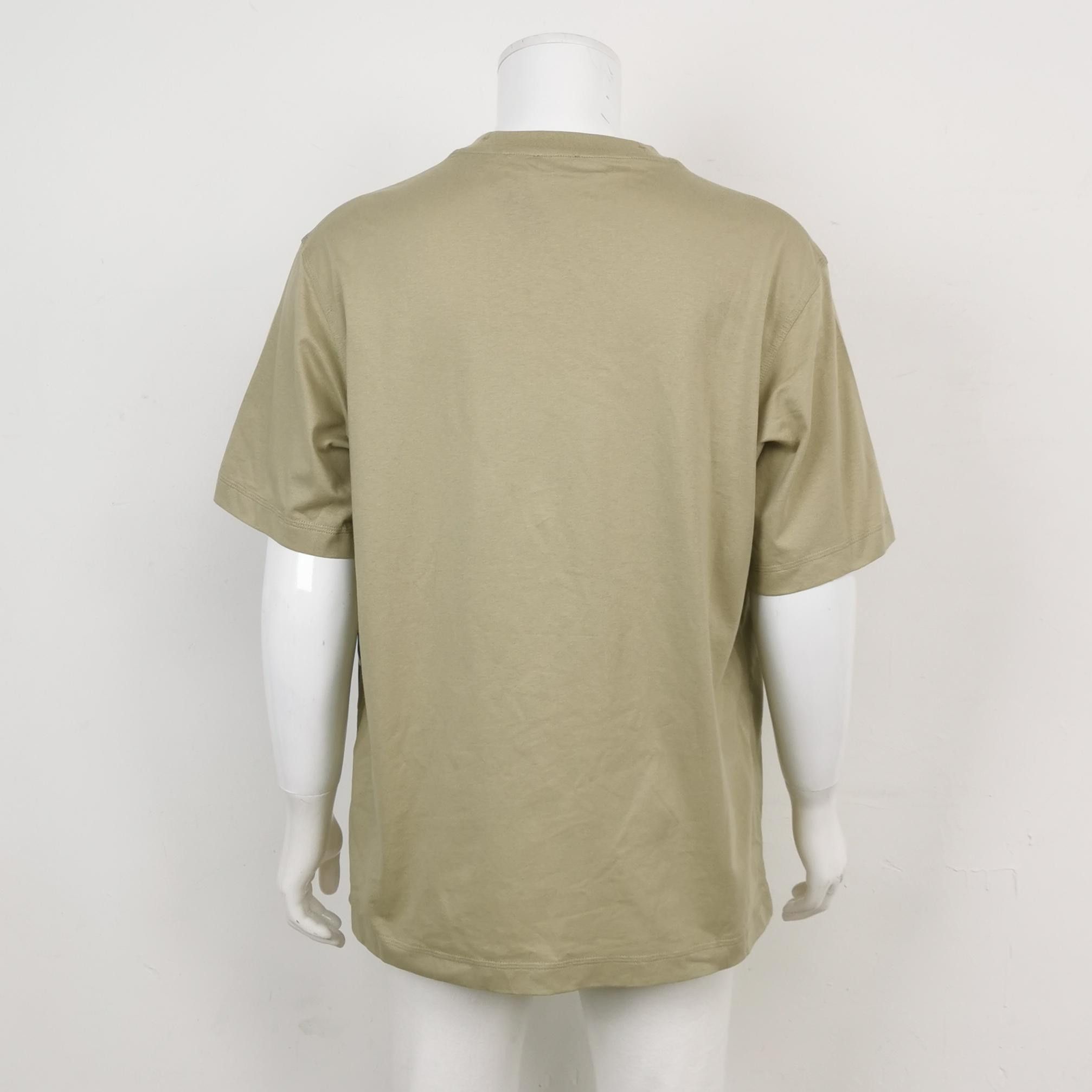 Burberry Burberry Men xl Short Sleeve Shirts Size US XL / EU 56 / 4 - 2 Thumbnail