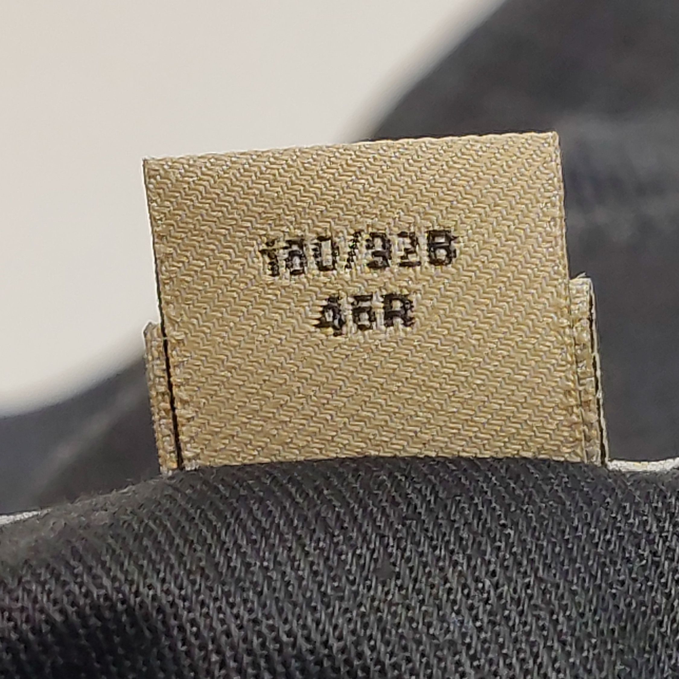 Burberry Burberry Men l Light Jackets Size US L / EU 52-54 / 3 - 11 Thumbnail