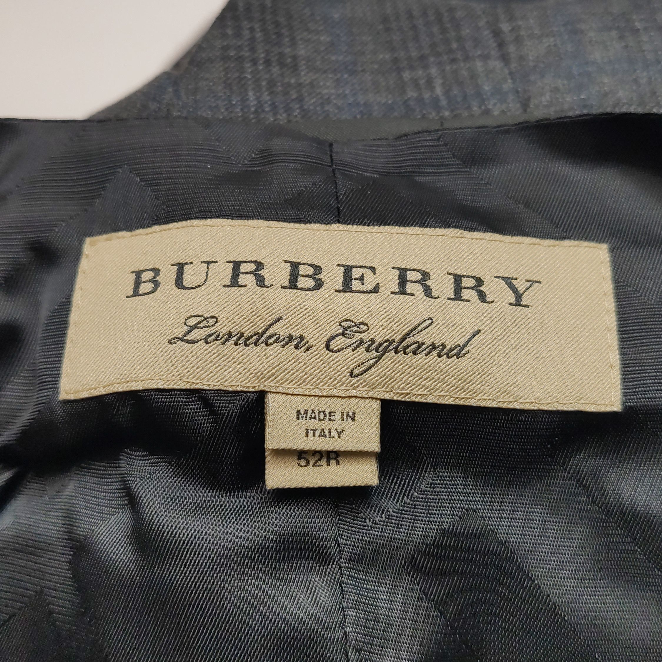 Burberry Burberry Men l Light Jackets Size US L / EU 52-54 / 3 - 8 Thumbnail