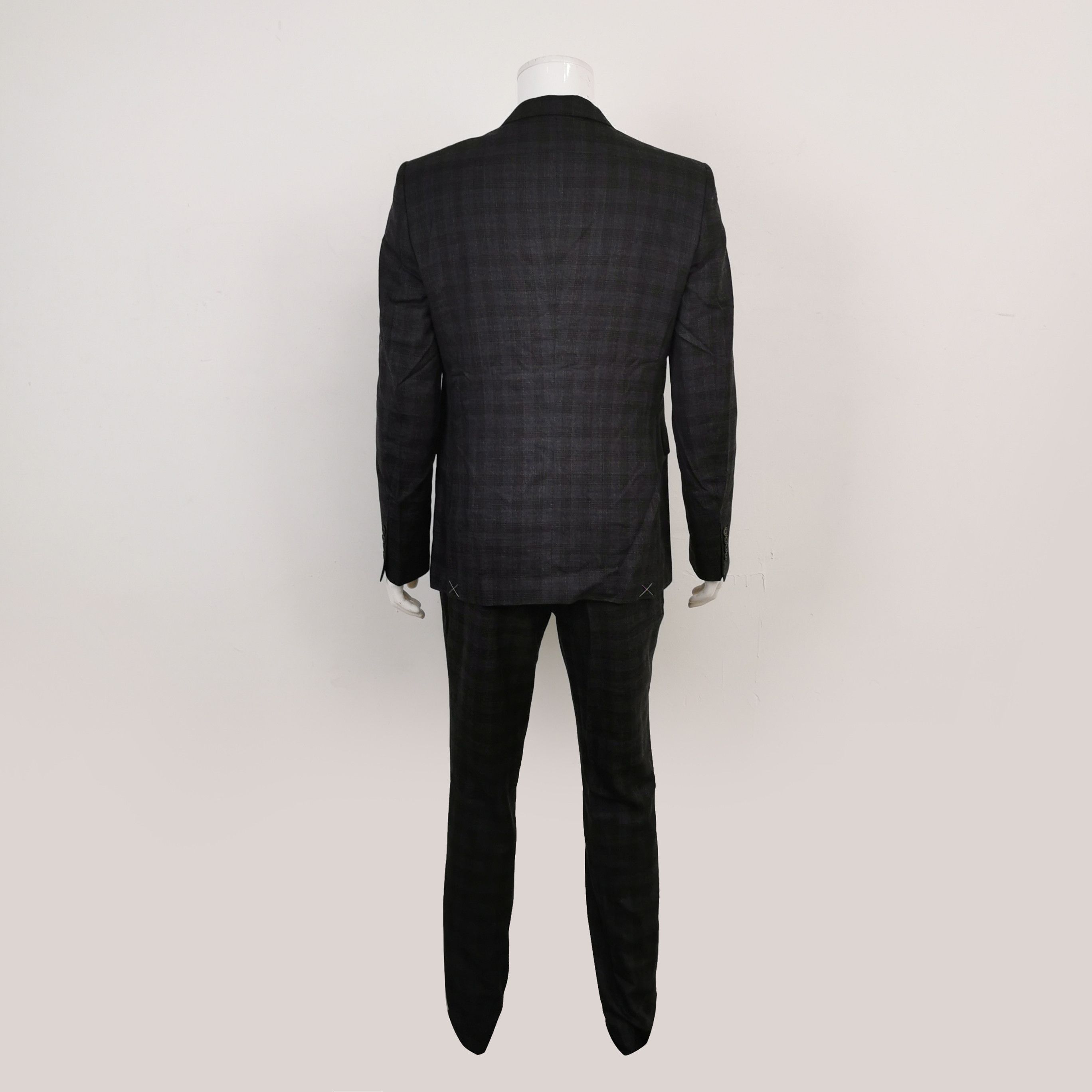Burberry Burberry Men l Light Jackets Size US L / EU 52-54 / 3 - 2 Thumbnail
