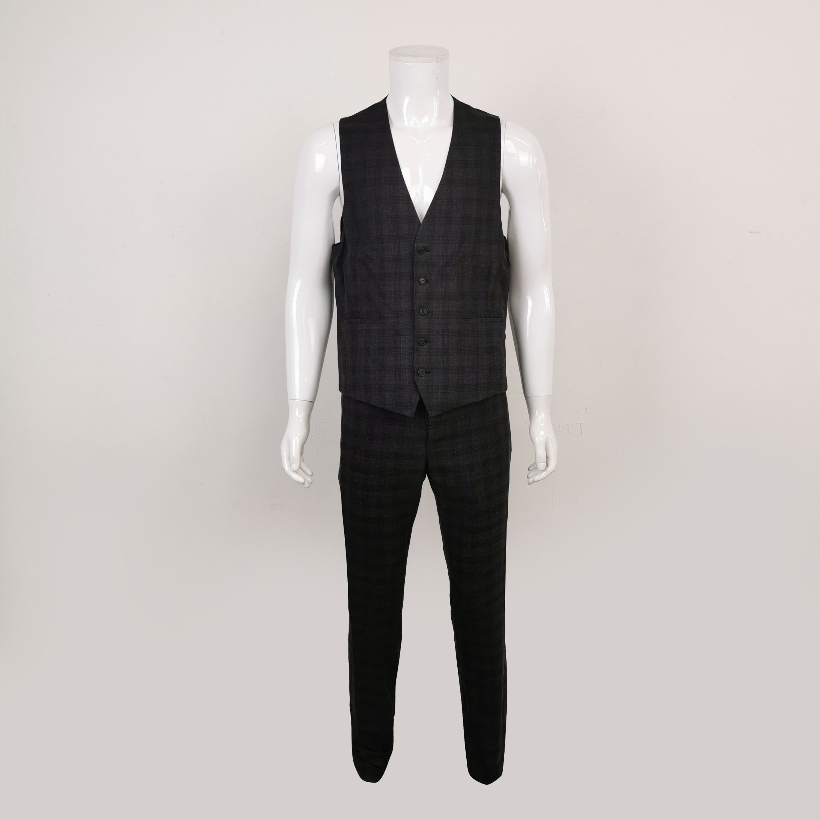 Burberry Burberry Men l Light Jackets Size US L / EU 52-54 / 3 - 3 Thumbnail