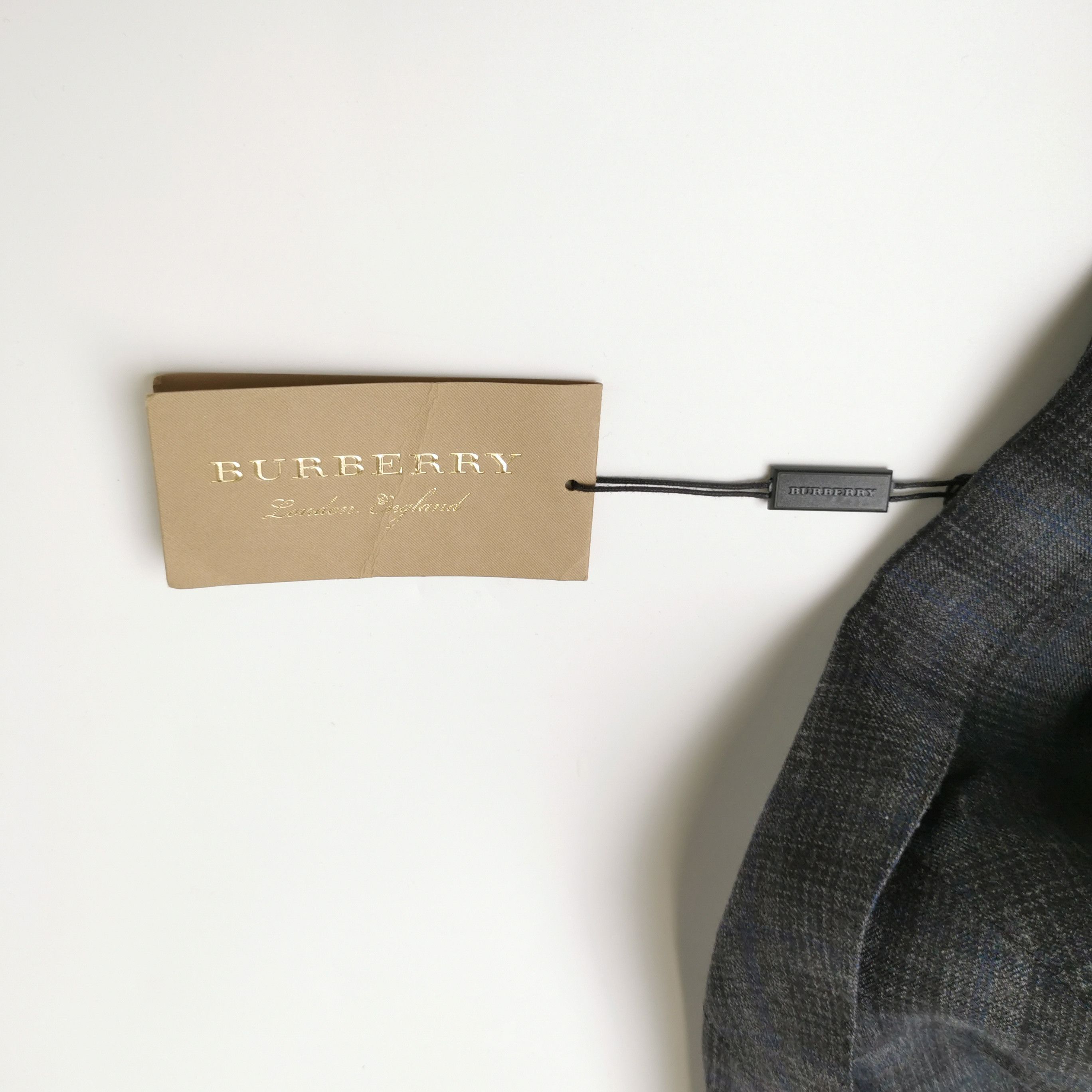 Burberry Burberry Men l Light Jackets Size US L / EU 52-54 / 3 - 6 Thumbnail