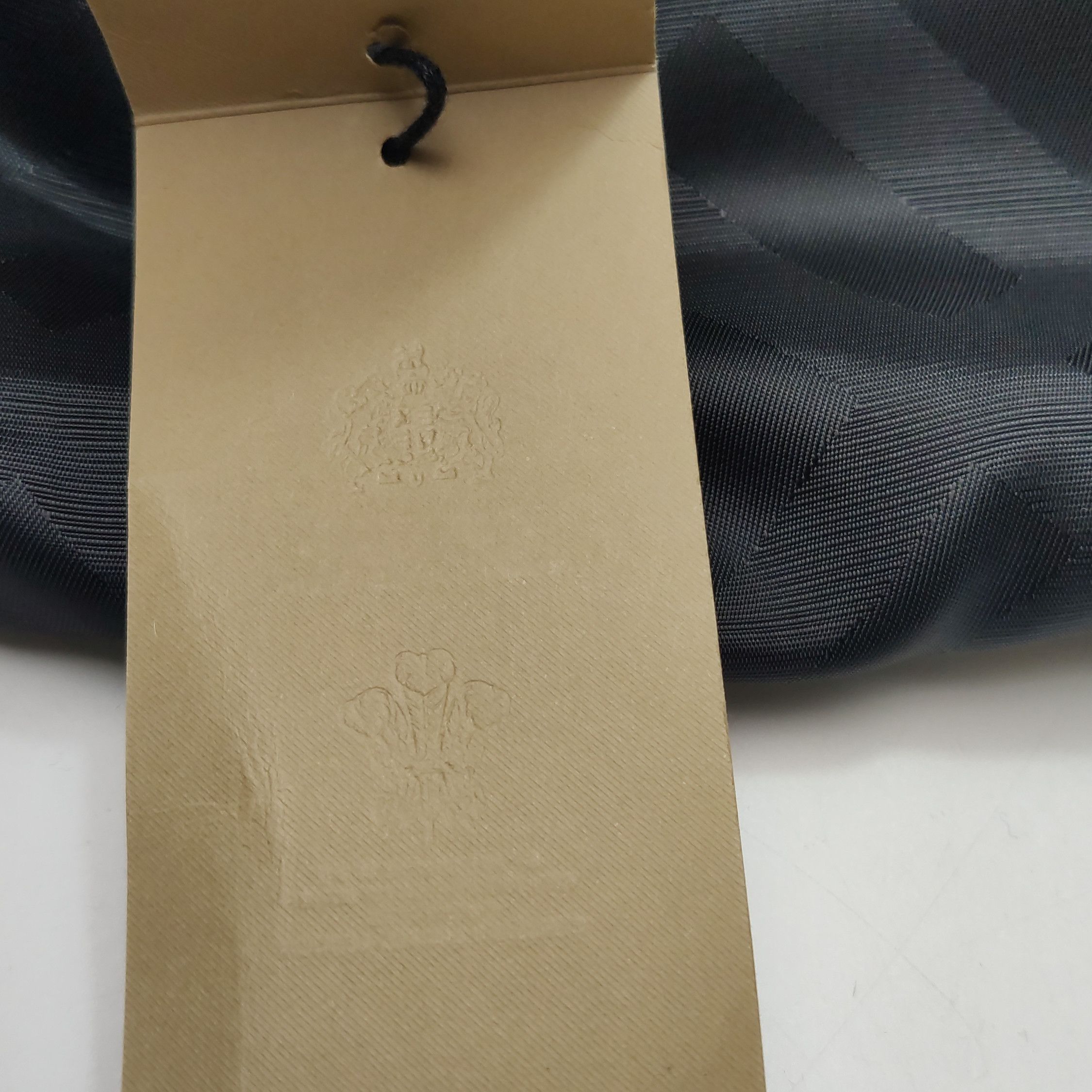 Burberry Burberry Men l Light Jackets Size US L / EU 52-54 / 3 - 13 Thumbnail