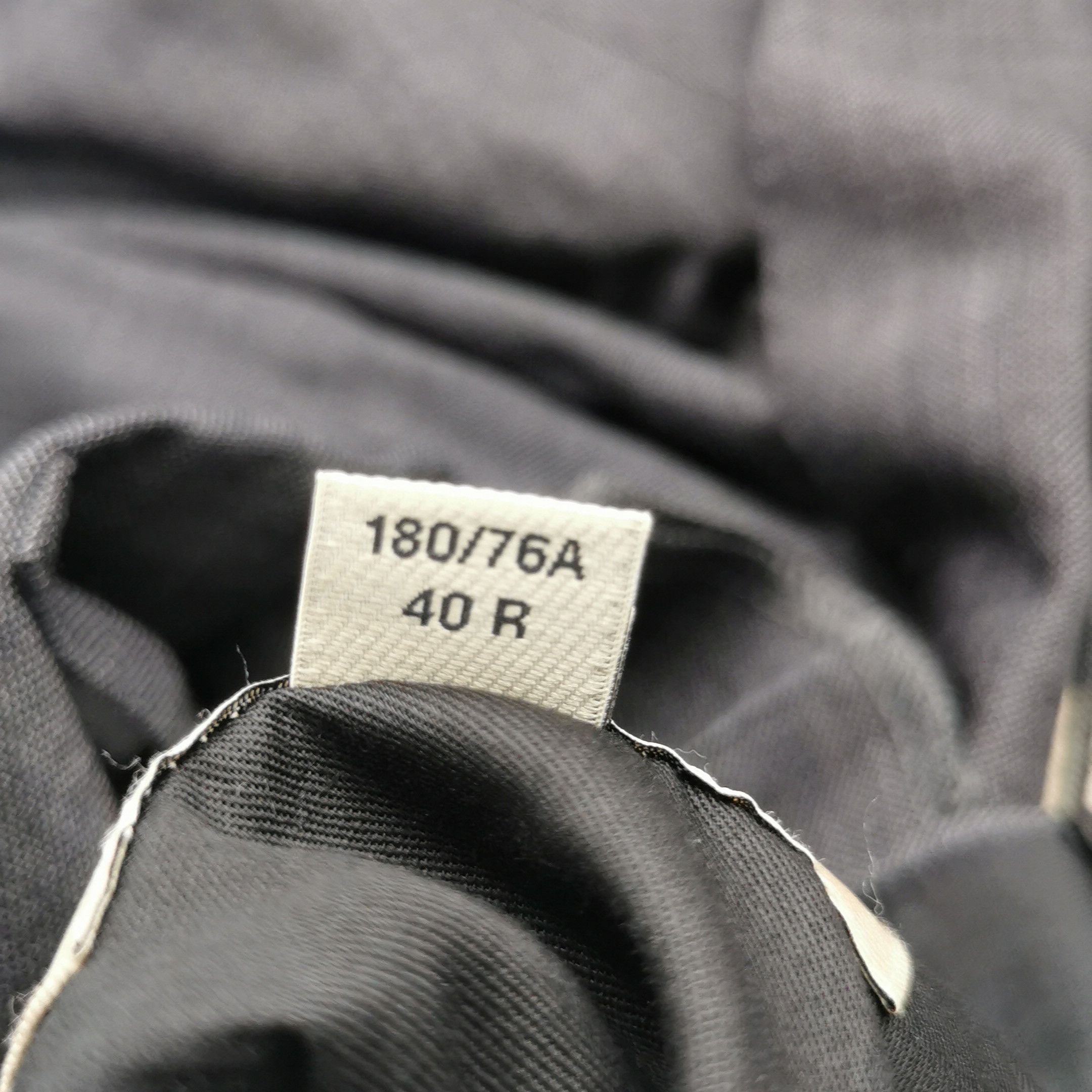Burberry Burberry Men s Light Jackets Size US S / EU 44-46 / 1 - 8 Thumbnail