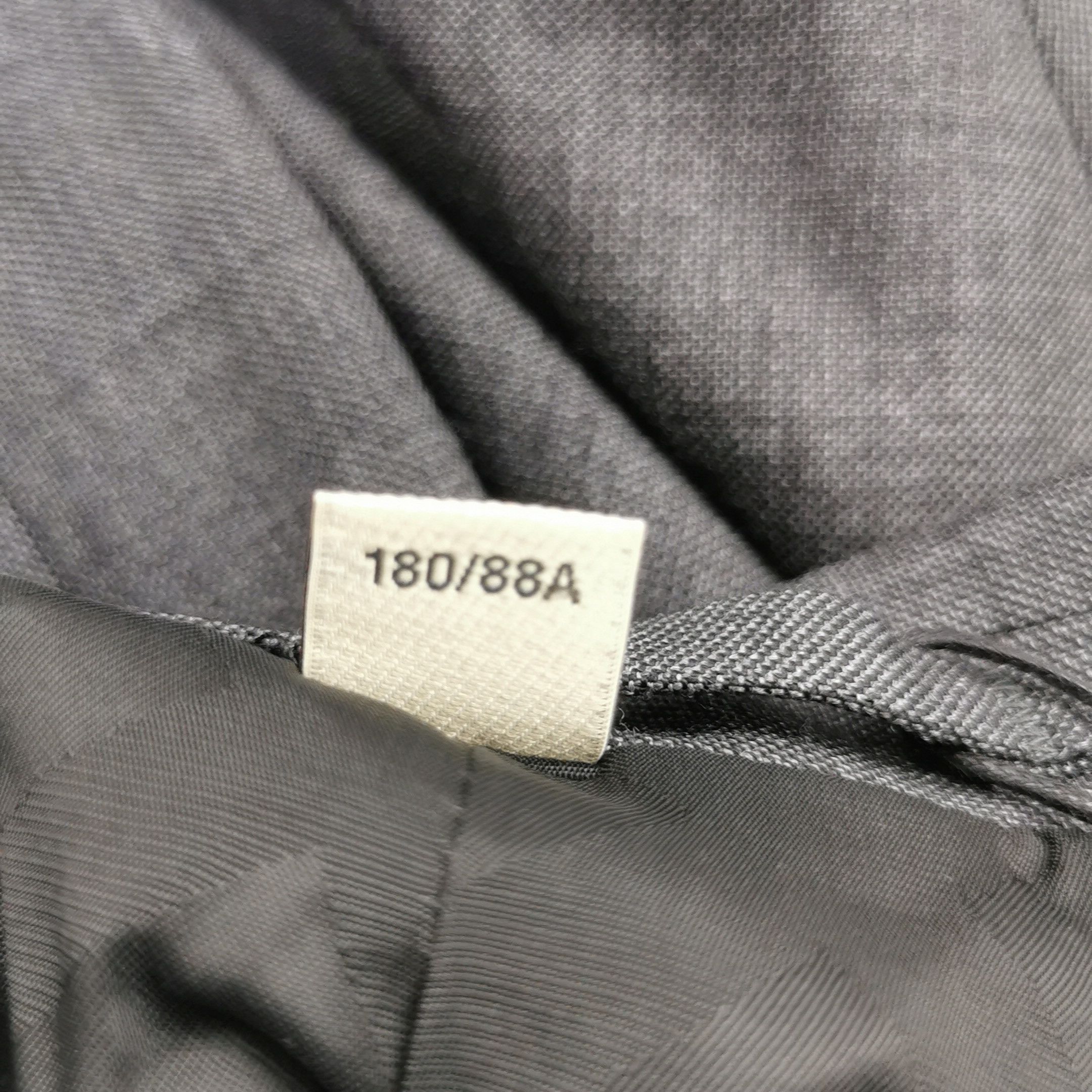 Burberry Burberry Men s Light Jackets Size US S / EU 44-46 / 1 - 7 Thumbnail
