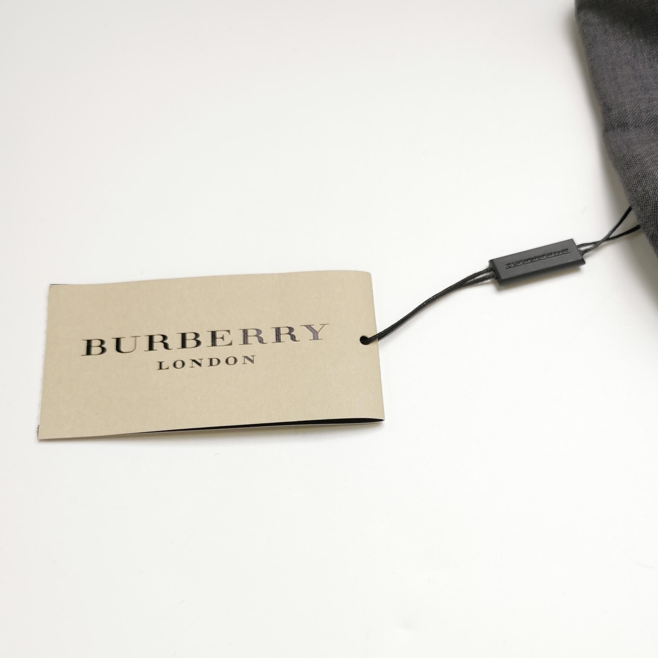 Burberry Burberry Men s Light Jackets Size US S / EU 44-46 / 1 - 3 Thumbnail