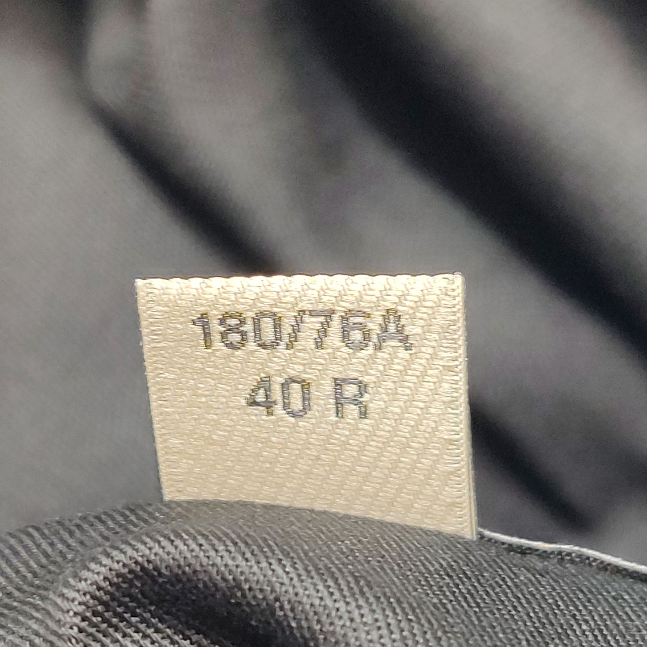 Burberry Burberry Men s Light Jackets Size US S / EU 44-46 / 1 - 8 Thumbnail