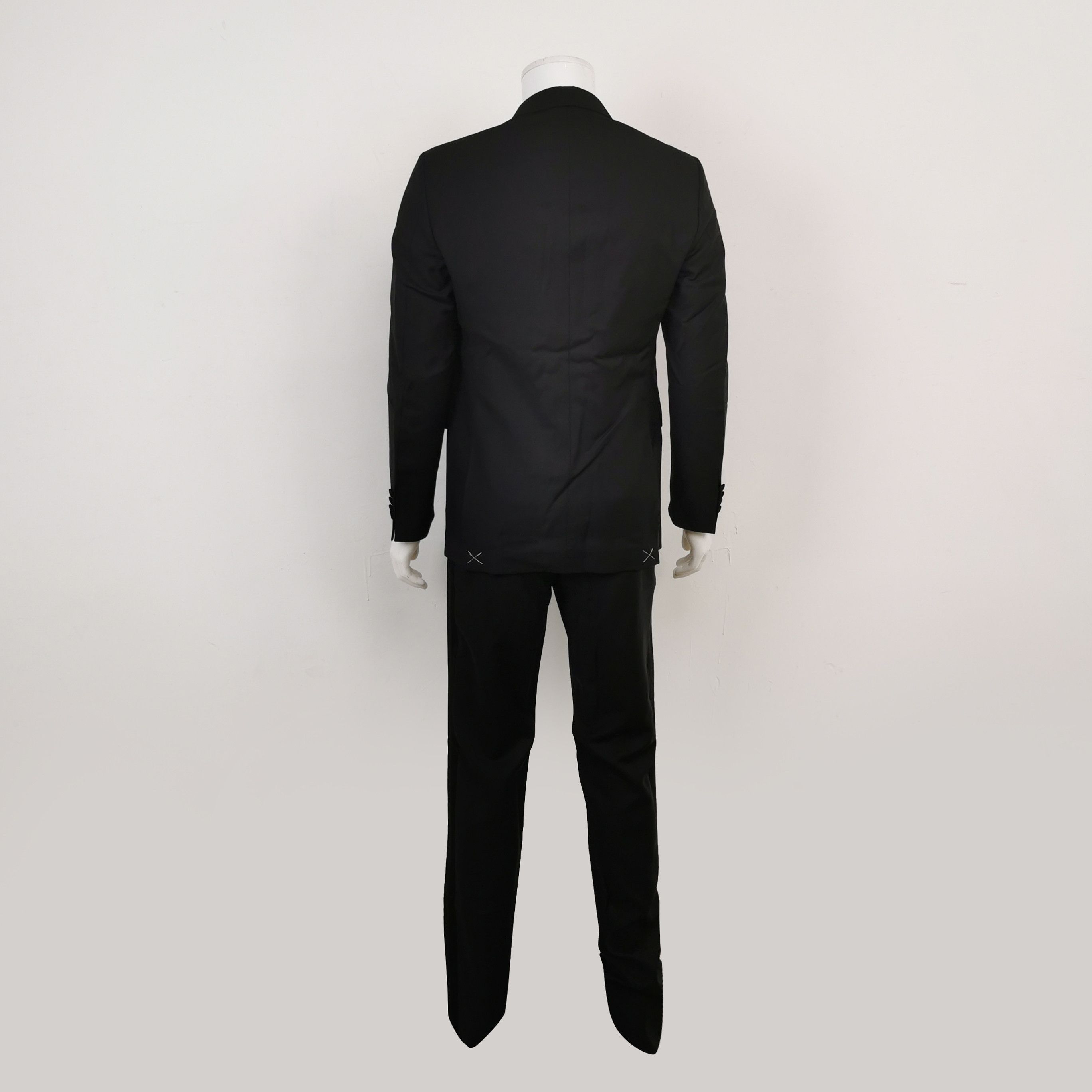 Burberry Burberry Men s Light Jackets Size US S / EU 44-46 / 1 - 2 Thumbnail