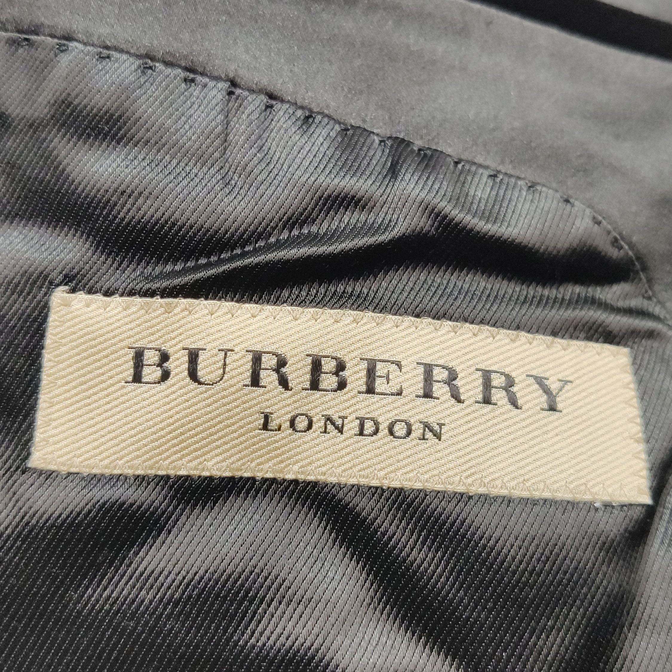 Burberry Burberry Men s Light Jackets Size US S / EU 44-46 / 1 - 5 Thumbnail
