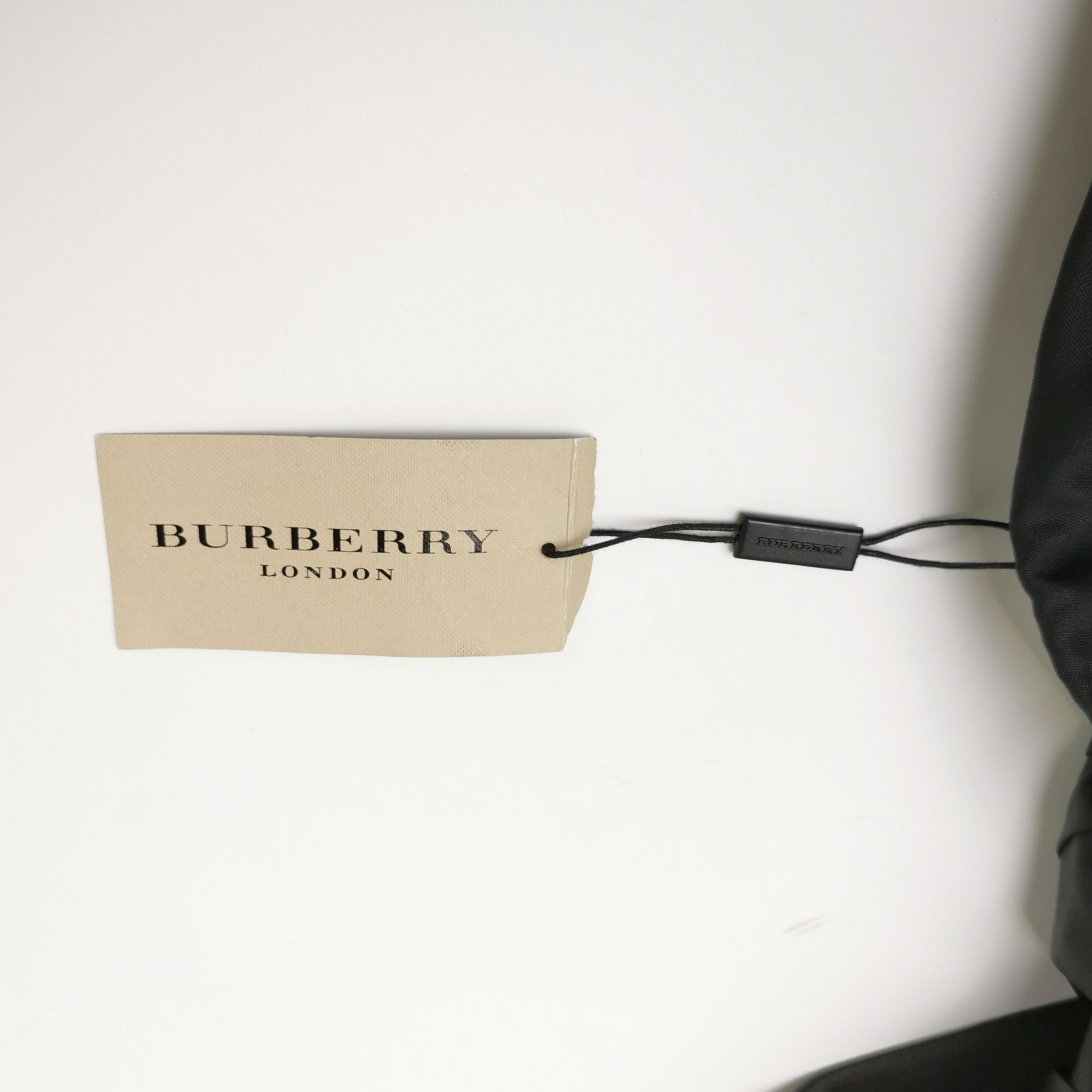 Burberry Burberry Men s Light Jackets Size US S / EU 44-46 / 1 - 3 Thumbnail