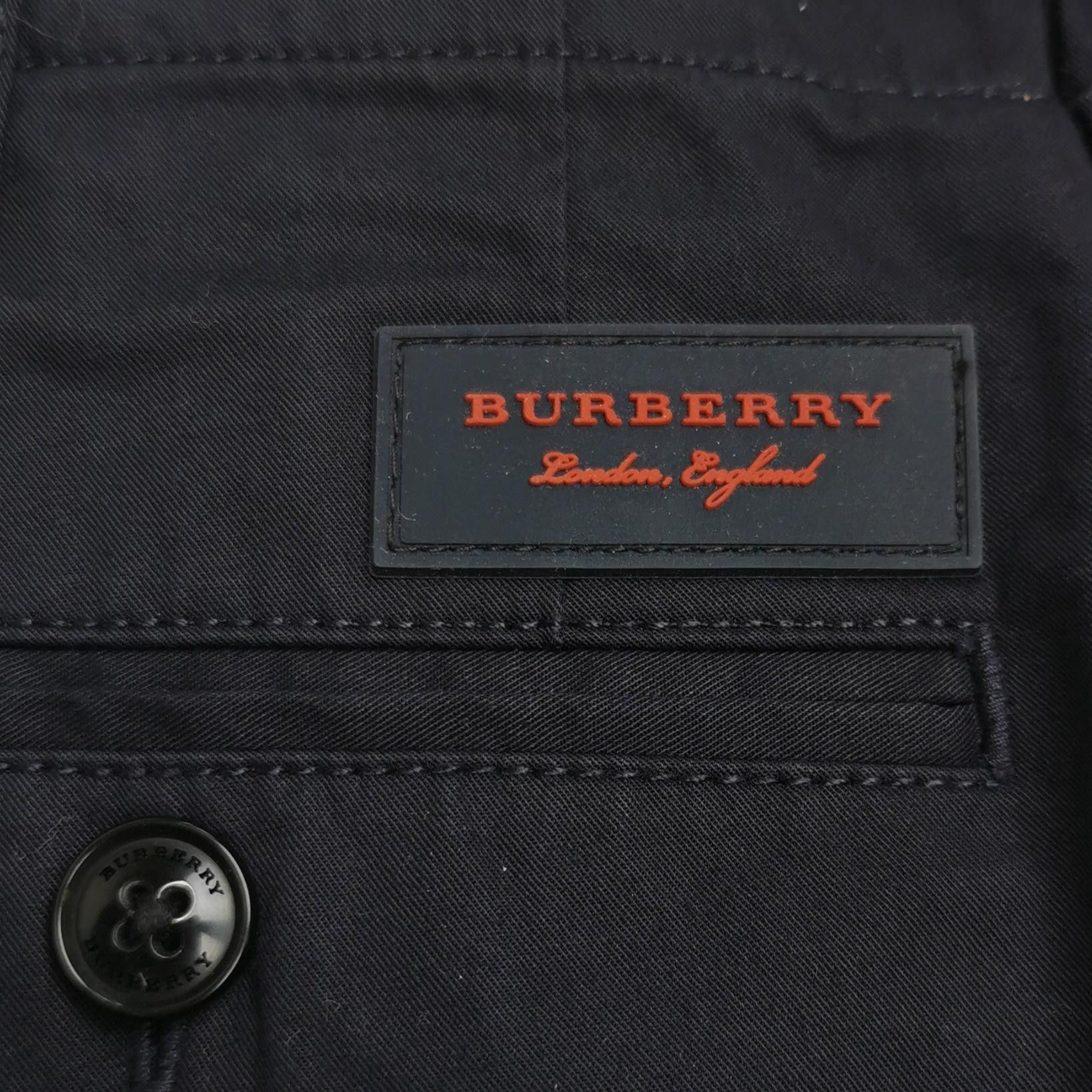 Burberry Burberry Men 32 Casual Pants Size US 32 / EU 48 - 3 Thumbnail