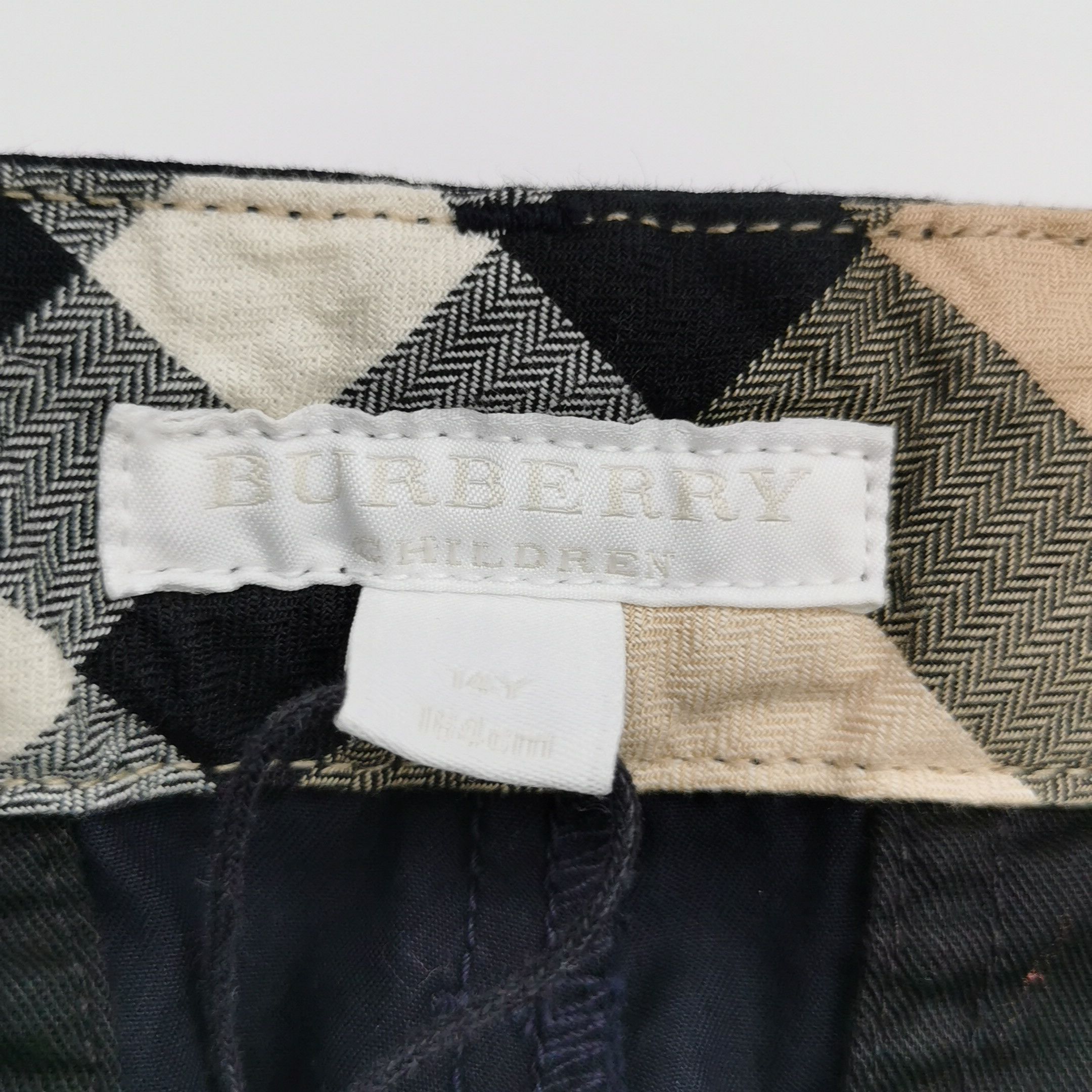 Burberry Burberry Men 32 Casual Pants Size US 32 / EU 48 - 5 Thumbnail