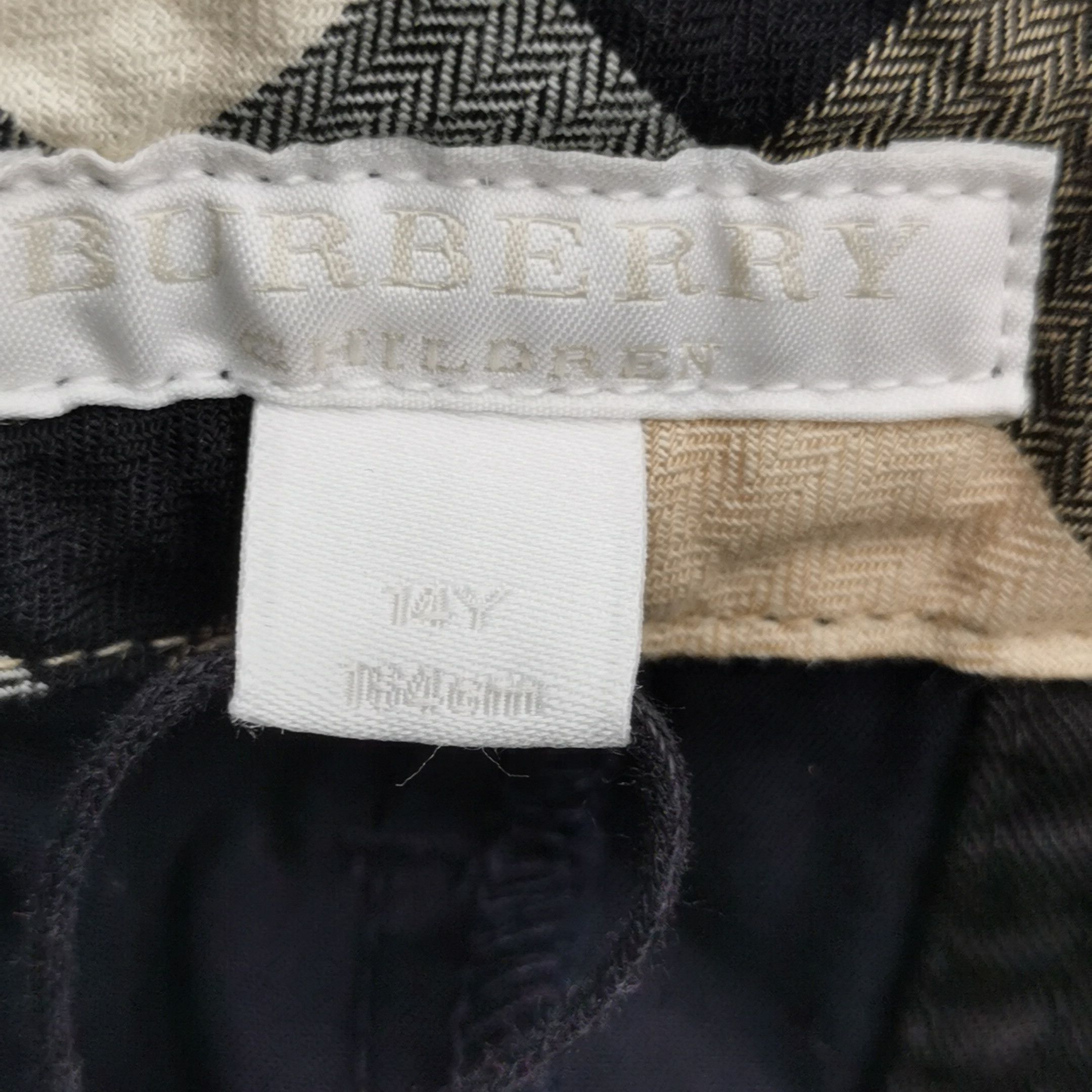 Burberry Burberry Men 32 Casual Pants Size US 32 / EU 48 - 6 Thumbnail