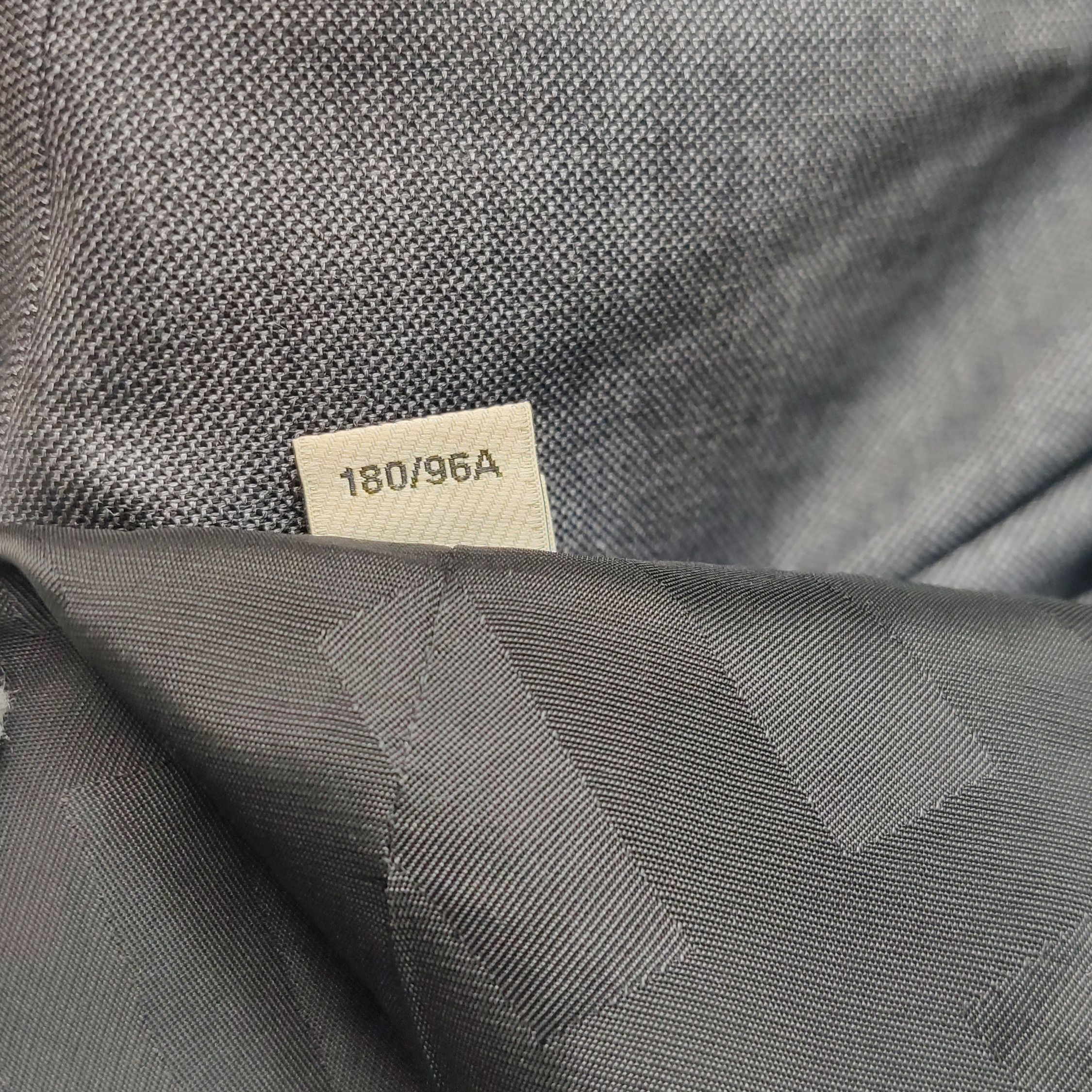 Burberry Burberry Men m Light Jackets Size US M / EU 48-50 / 2 - 7 Thumbnail