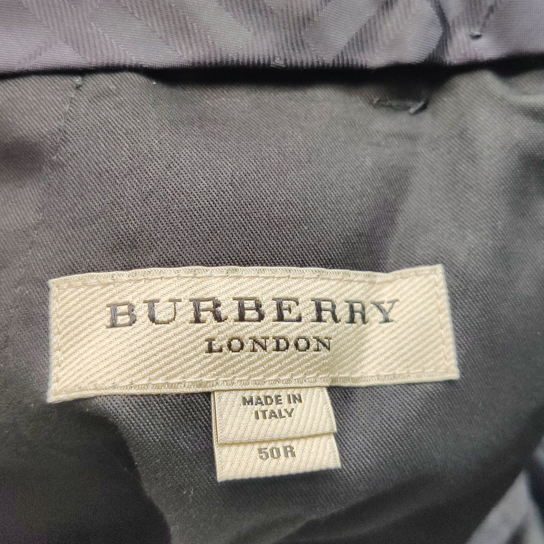 Burberry Burberry Men m Light Jackets Size US M / EU 48-50 / 2 - 5 Thumbnail