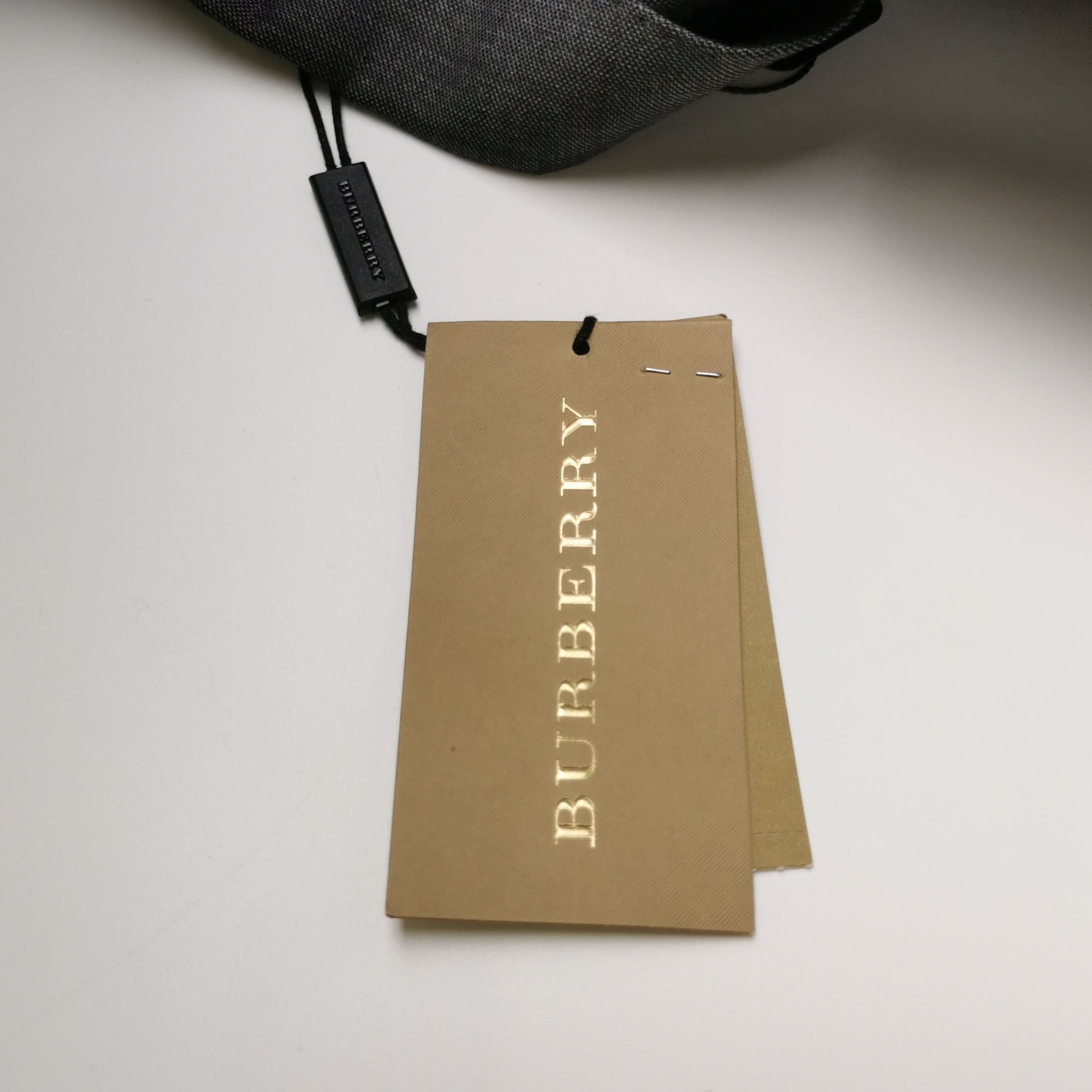 Burberry Burberry Men m Light Jackets Size US M / EU 48-50 / 2 - 4 Thumbnail