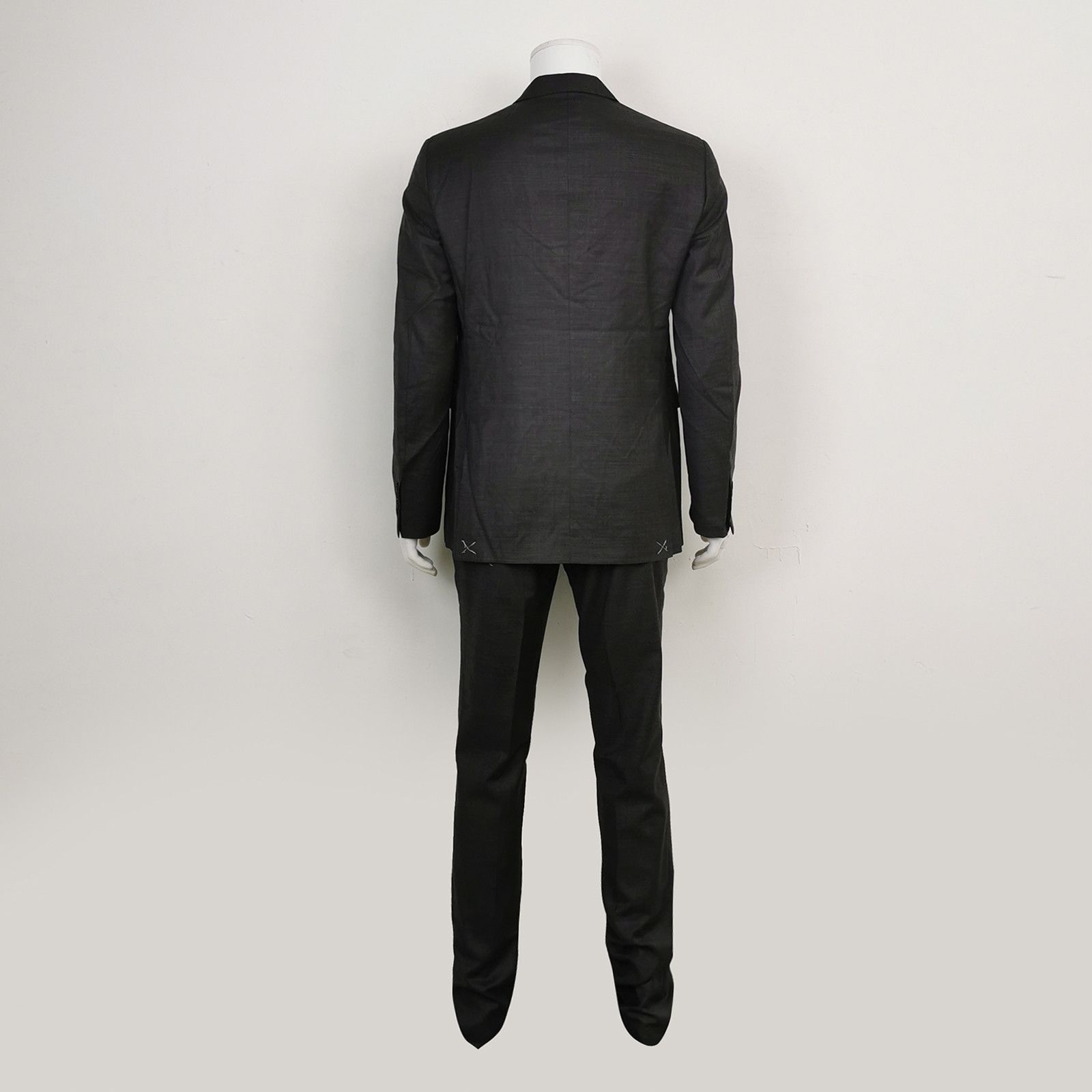 Burberry Burberry Men m Light Jackets Size US M / EU 48-50 / 2 - 2 Thumbnail