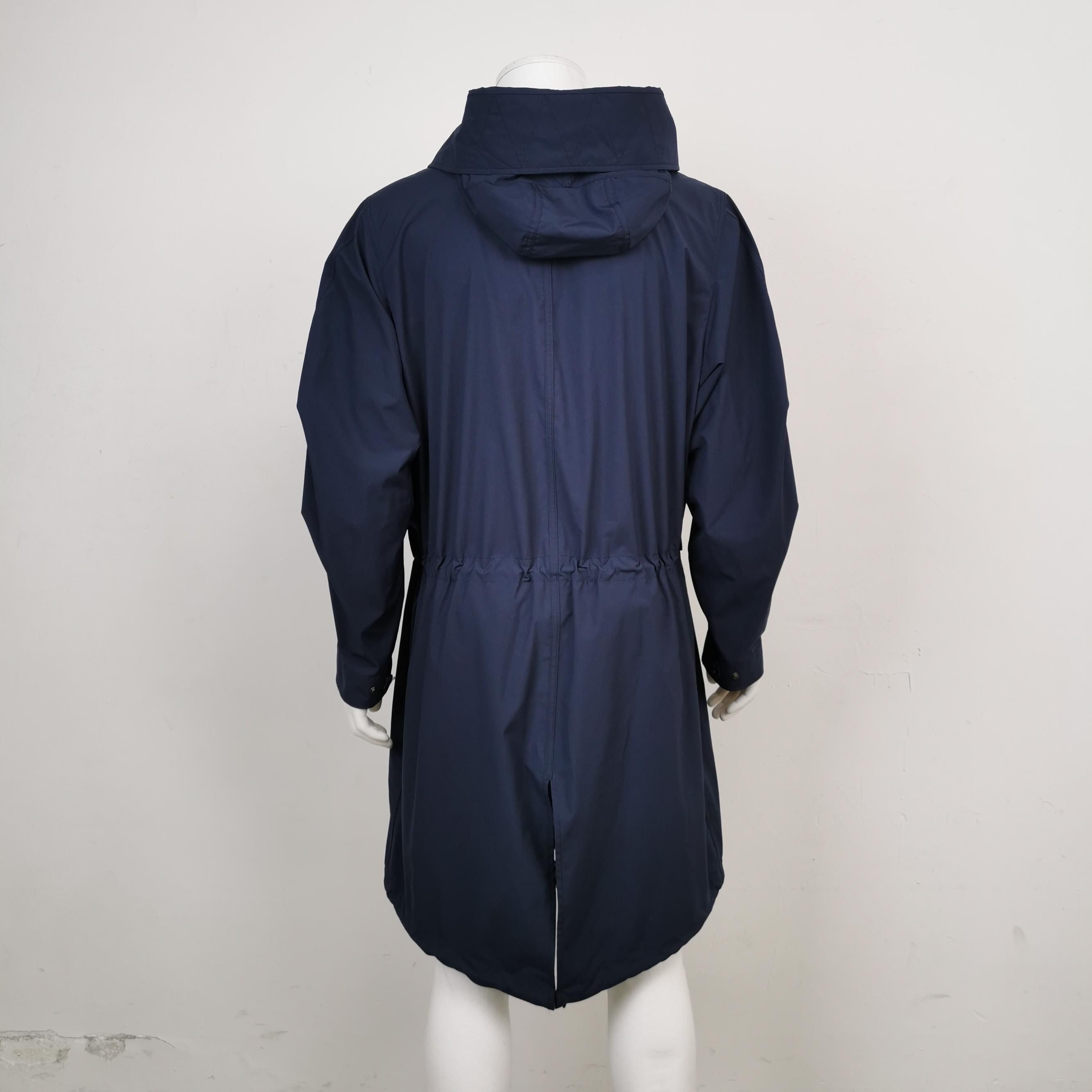 Burberry Burberry Men m Light Jackets Size US M / EU 48-50 / 2 - 2 Thumbnail