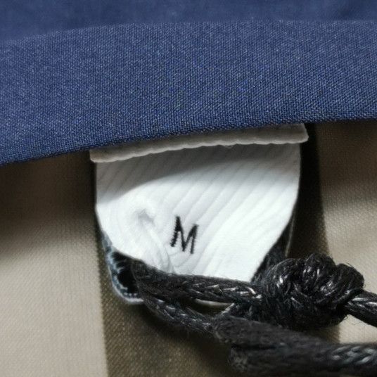 Burberry Burberry Men m Light Jackets Size US M / EU 48-50 / 2 - 6 Thumbnail