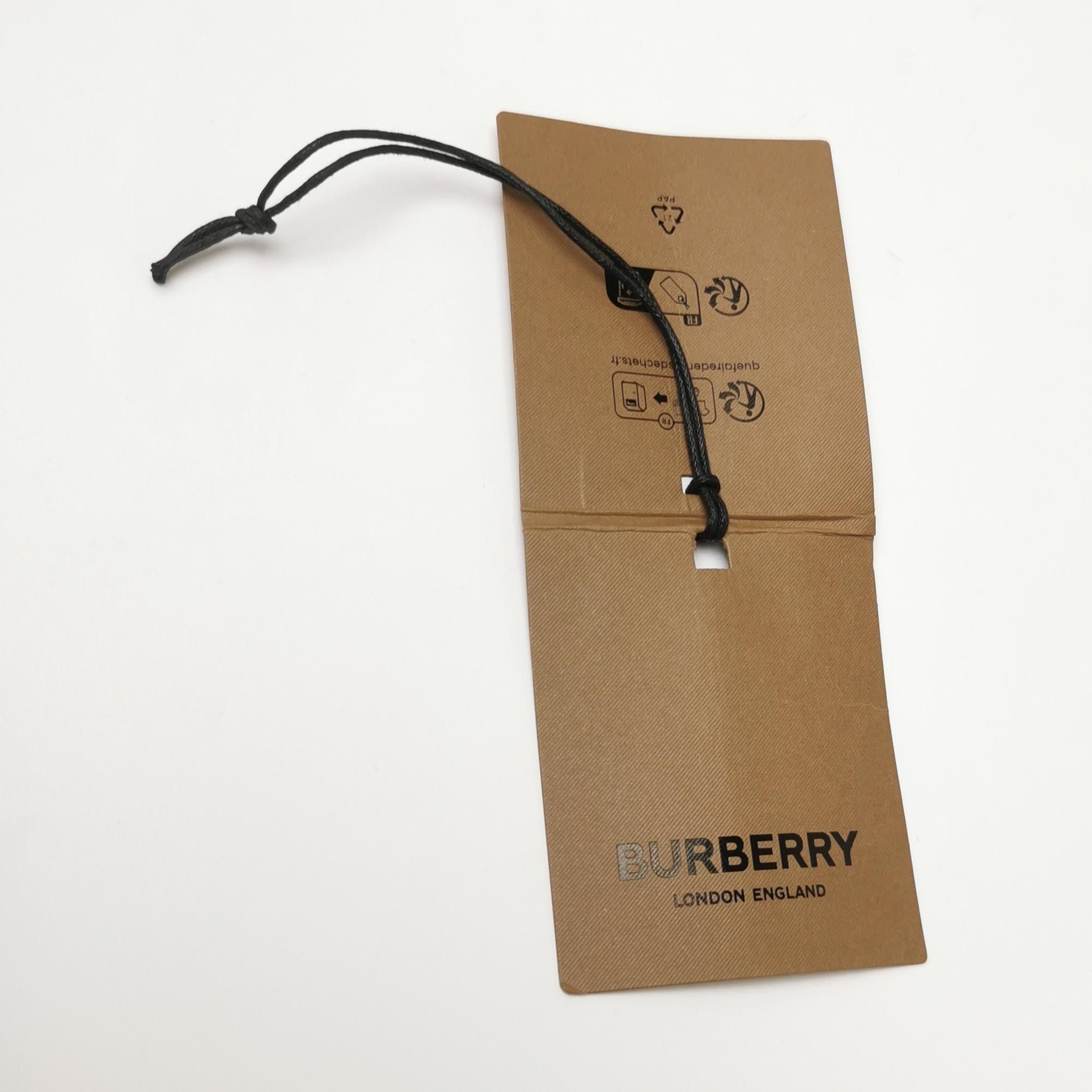 Burberry Burberry Men m Light Jackets Size US M / EU 48-50 / 2 - 4 Thumbnail