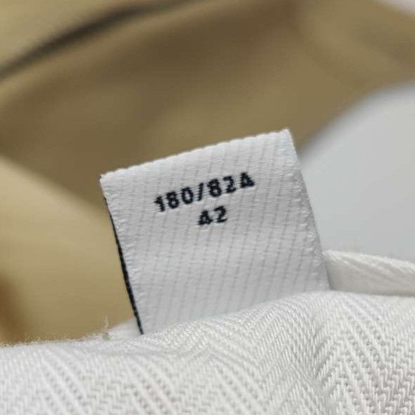 Burberry Burberry Men 32 Casual Pants Size US 32 / EU 48 - 8 Thumbnail
