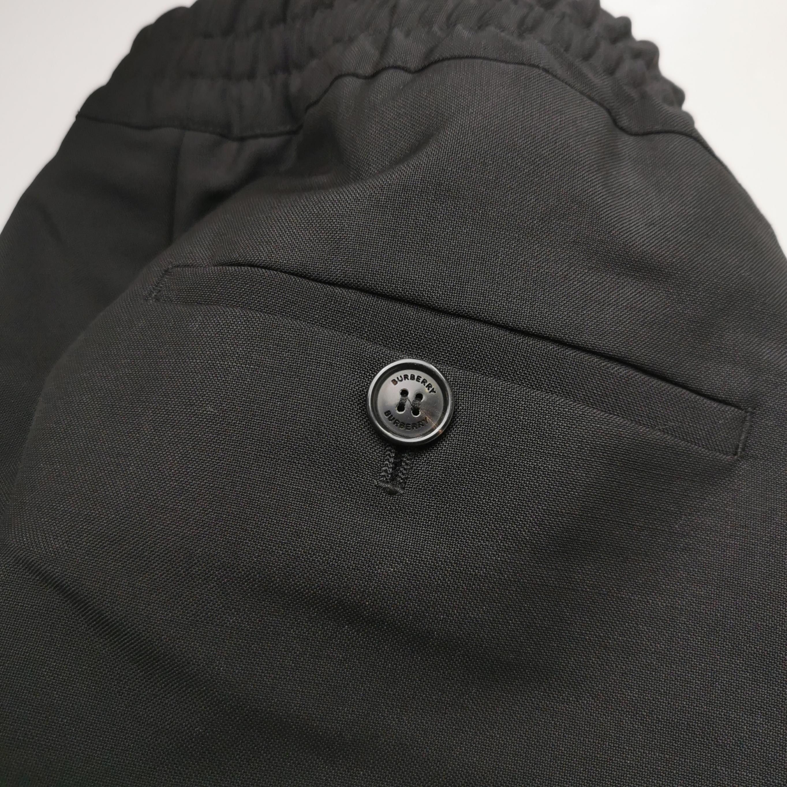 Burberry Burberry Men 30 Casual Pants Size US 30 / EU 46 - 3 Thumbnail