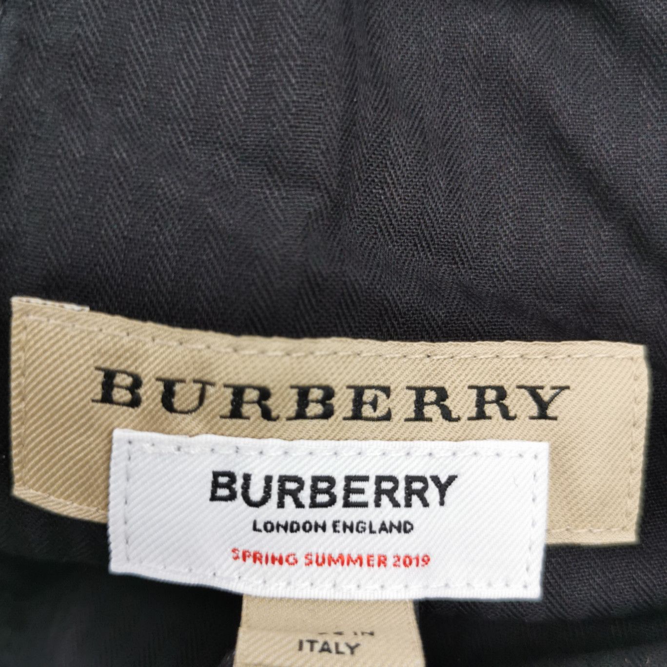 Burberry Burberry Men 30 Casual Pants Size US 30 / EU 46 - 5 Thumbnail