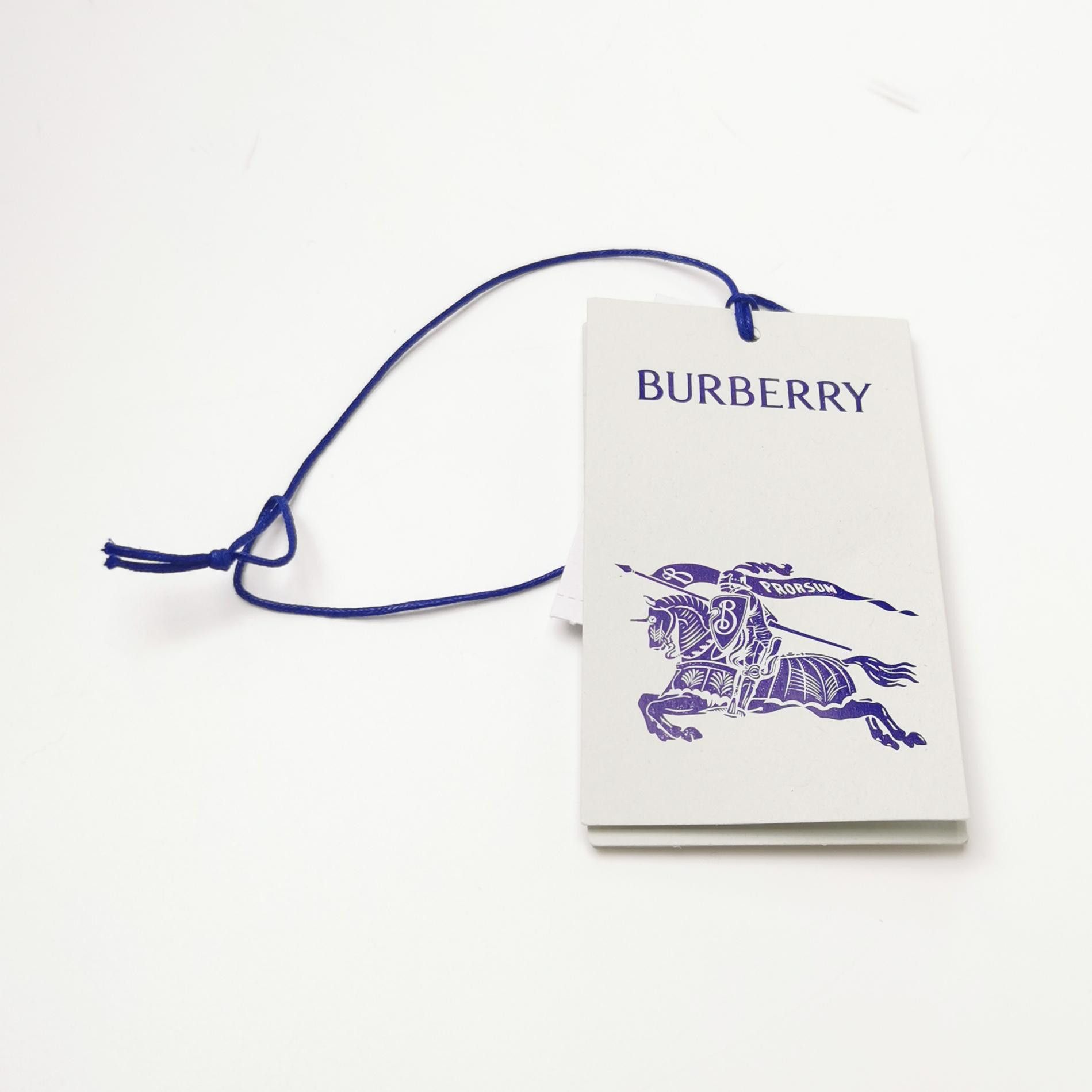 Burberry Burberry Men s Short Sleeve Shirts Size US S / EU 44-46 / 1 - 4 Thumbnail