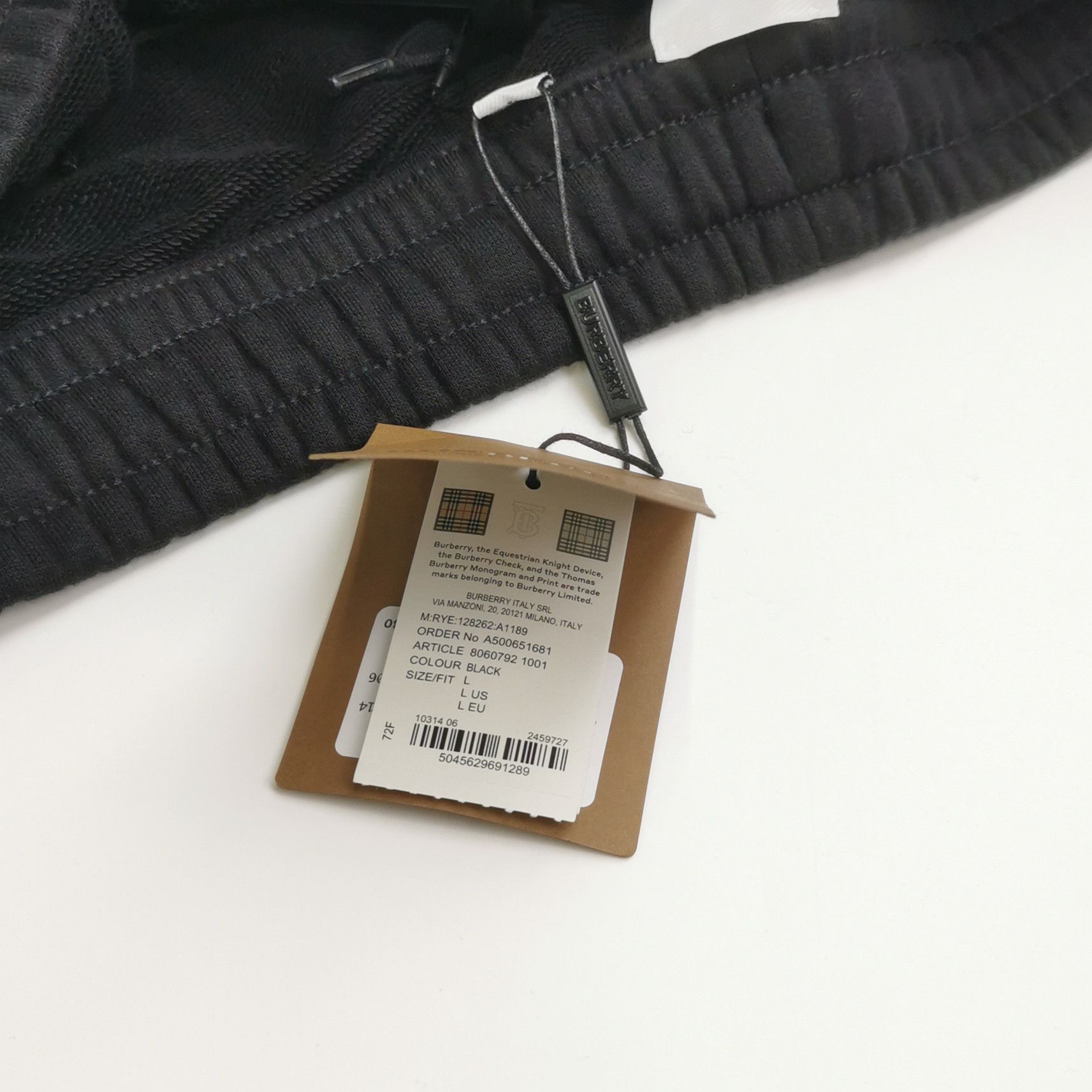 Burberry Burberry Men 34 Casual Pants Size US 34 / EU 50 - 4 Thumbnail