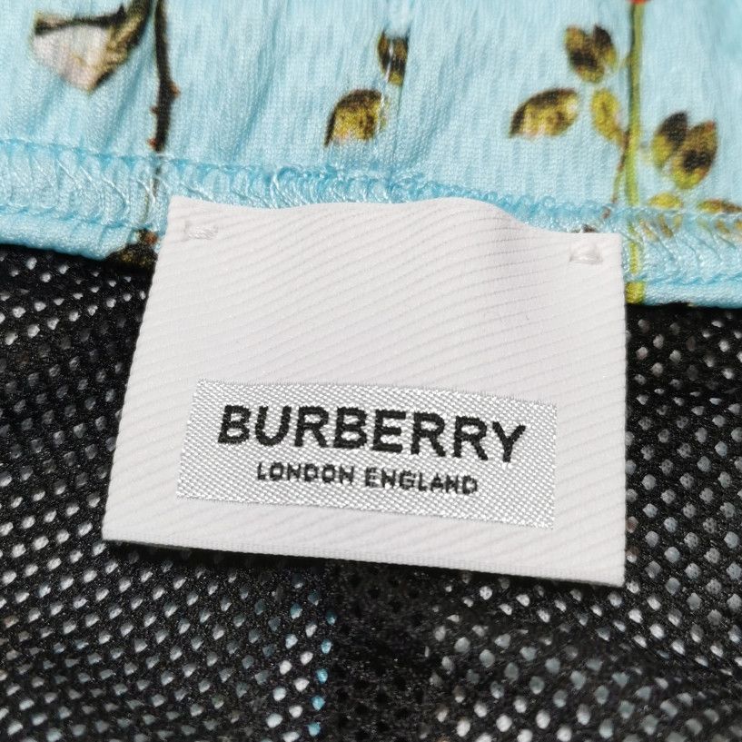 Burberry Burberry Men 32 Shorts Size US 32 / EU 48 - 5 Thumbnail