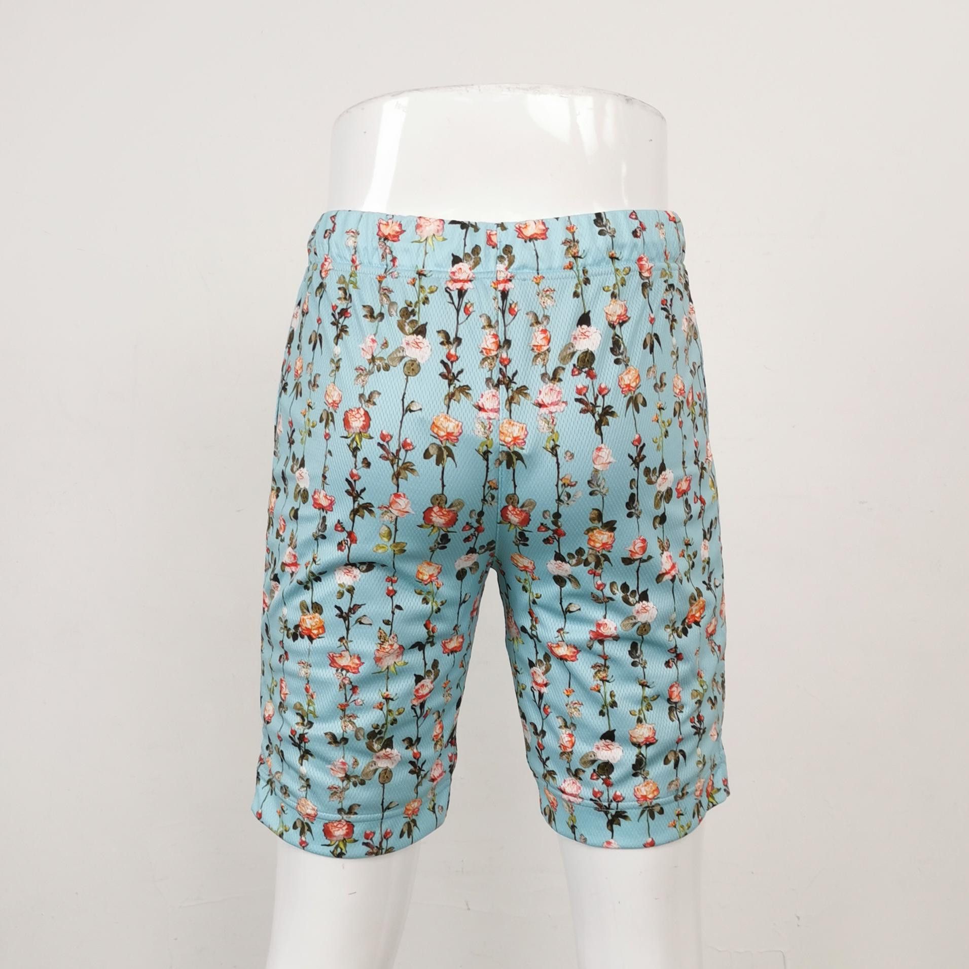 Burberry Burberry Men 32 Shorts Size US 32 / EU 48 - 2 Thumbnail