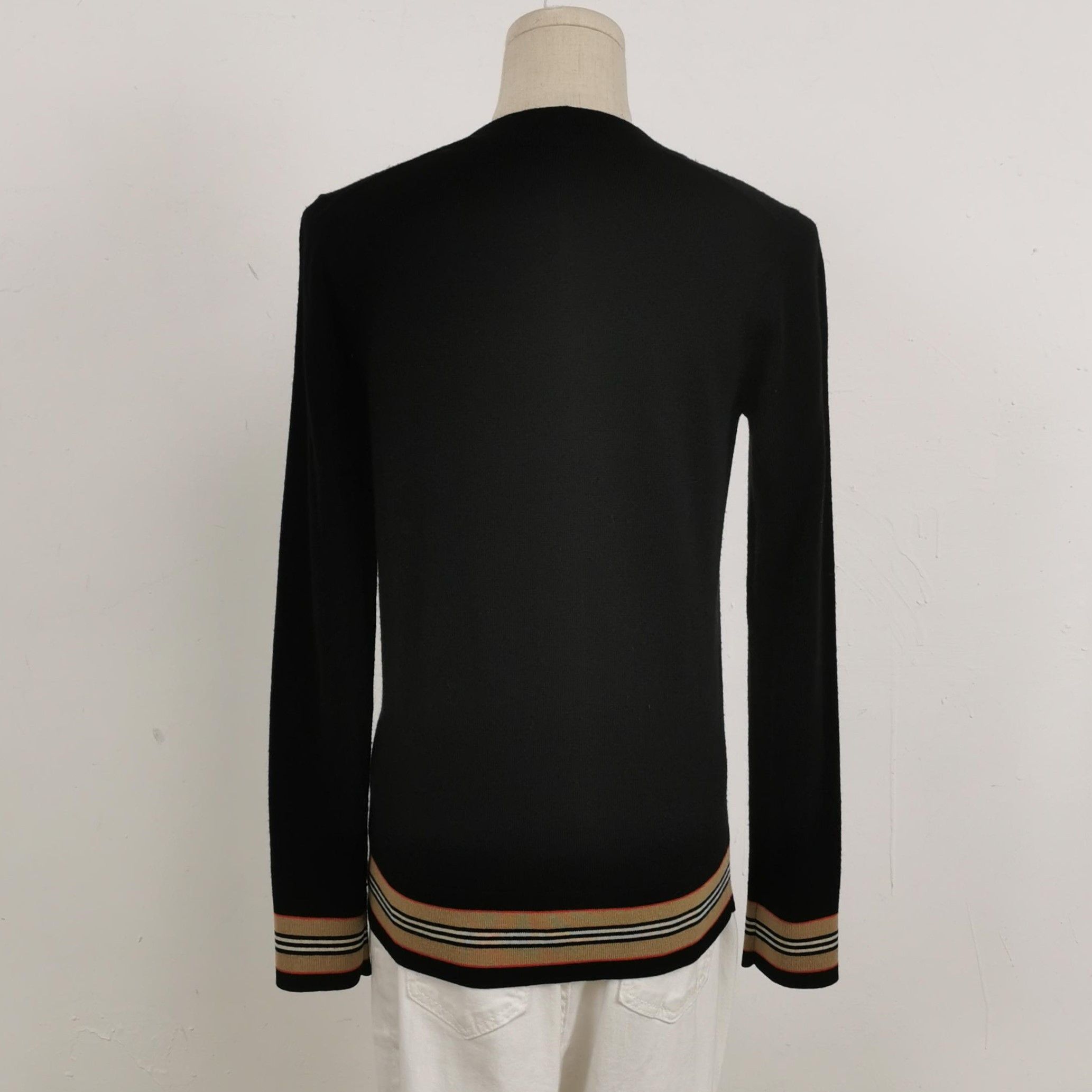 Burberry Burberry Men xs Sweaters Knitwear Size US XS / EU 42 / 0 - 2 Thumbnail