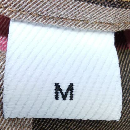 Burberry Burberry Men m Button Ups Size US M / EU 48-50 / 2 - 6 Thumbnail
