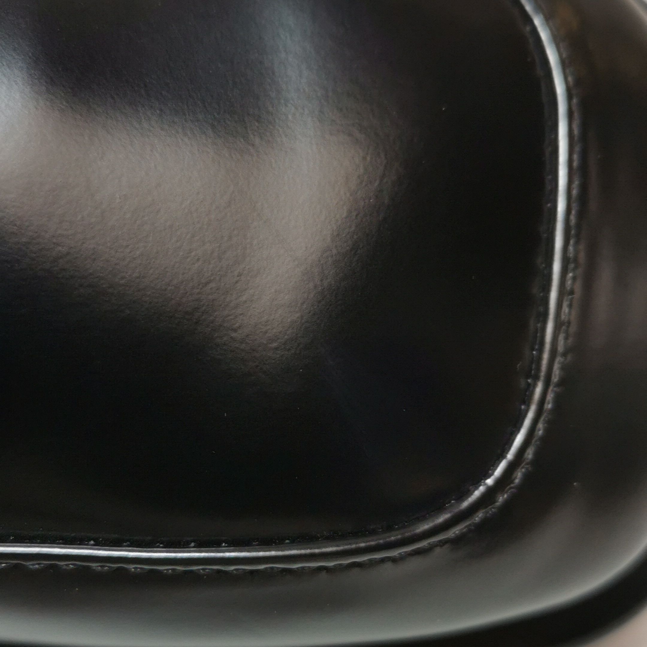 Burberry Burberry Men 6 Leather Size US 6 / EU 39 - 10 Thumbnail