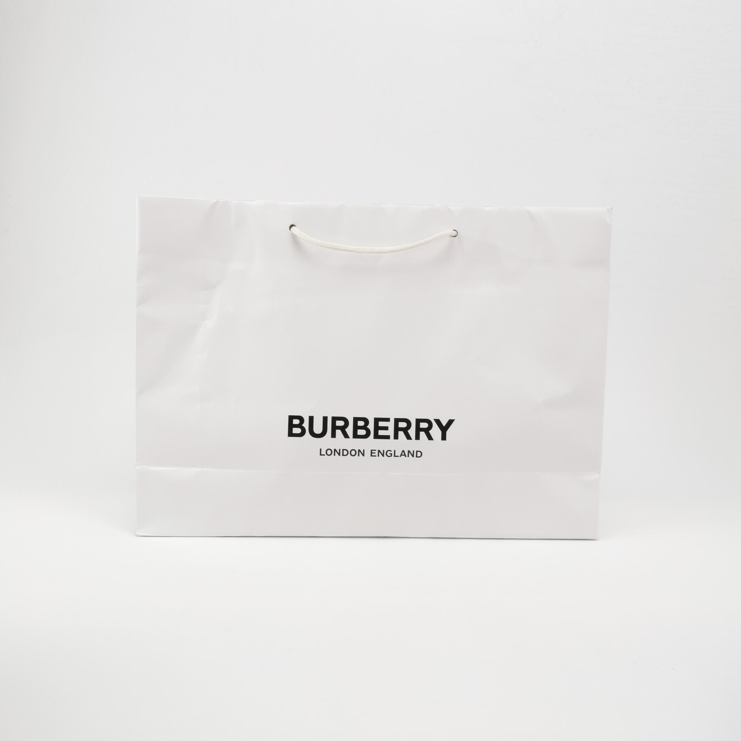 Burberry Burberry Men 6 Leather Size US 6 / EU 39 - 7 Thumbnail