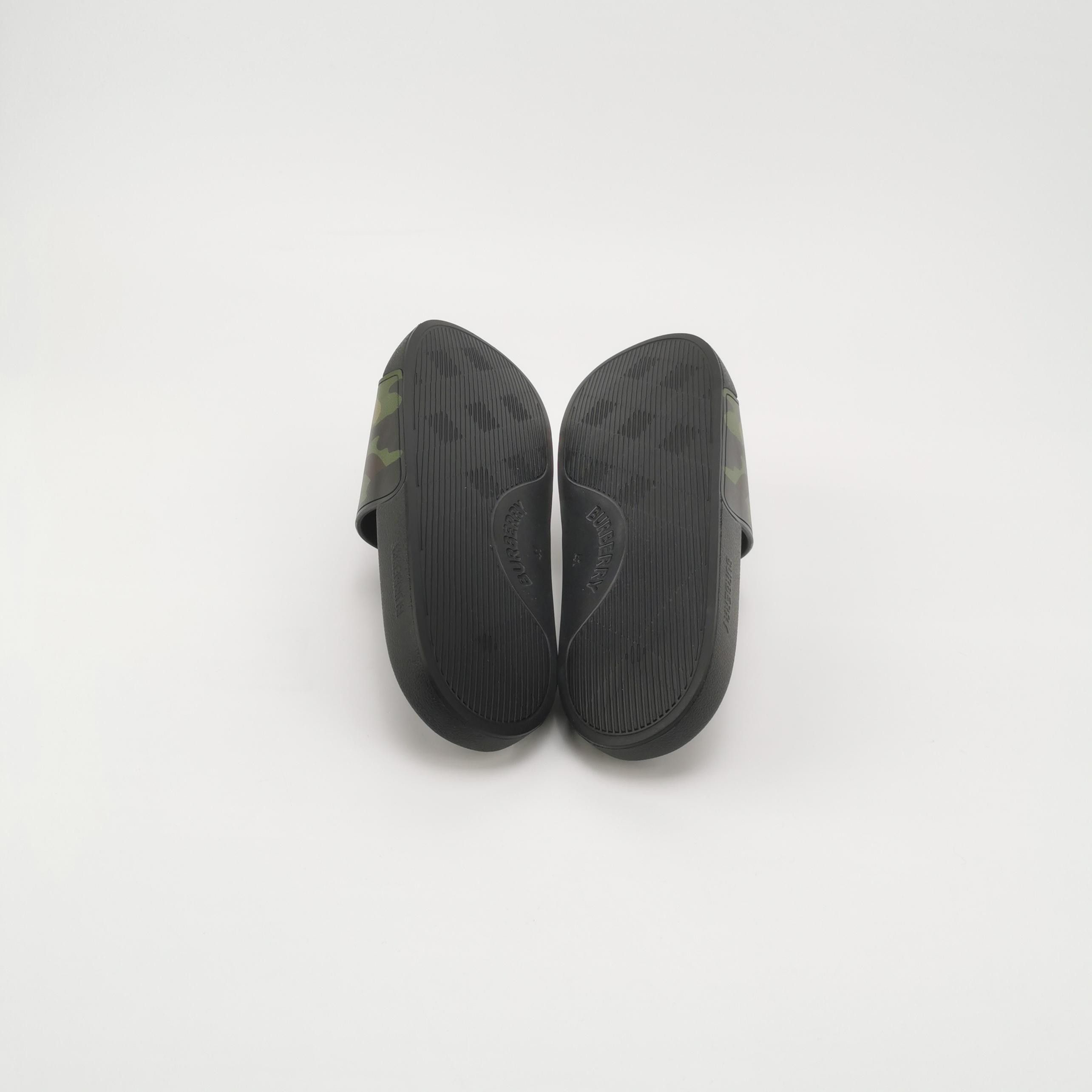 Burberry Burberry Men 8 Sandals Size US 8 / EU 41 - 5 Thumbnail